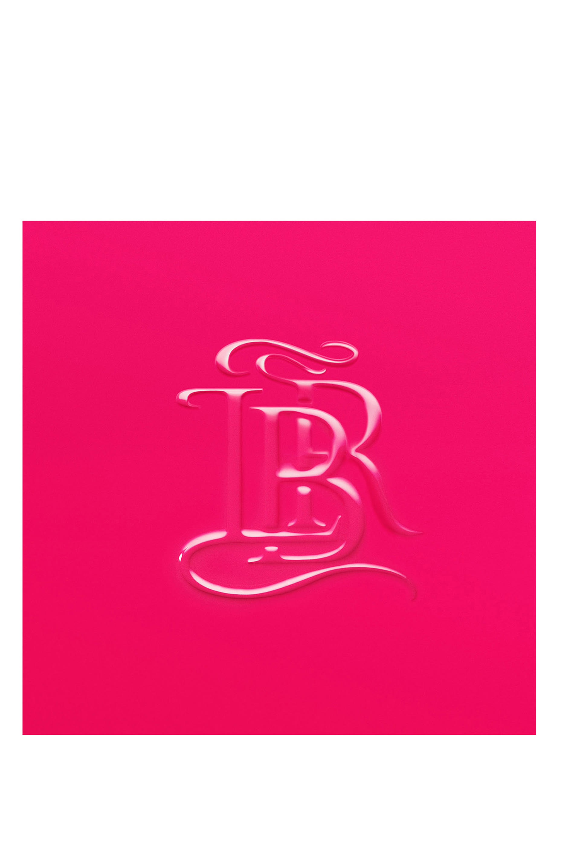 عبوة إعادة ملء أحمر شفاه سيروم روج لامع