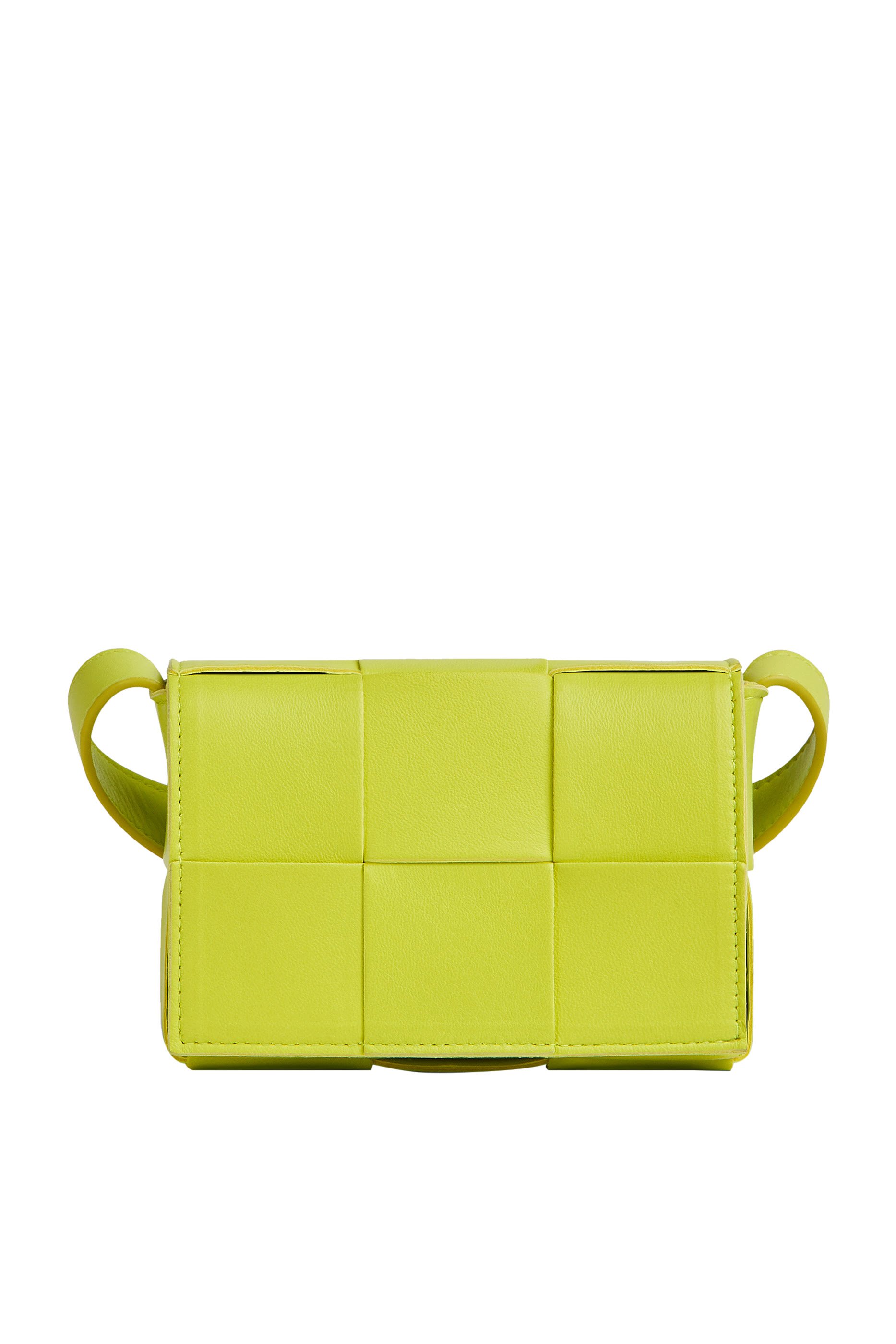 حقيبة كاسيت صغيرة