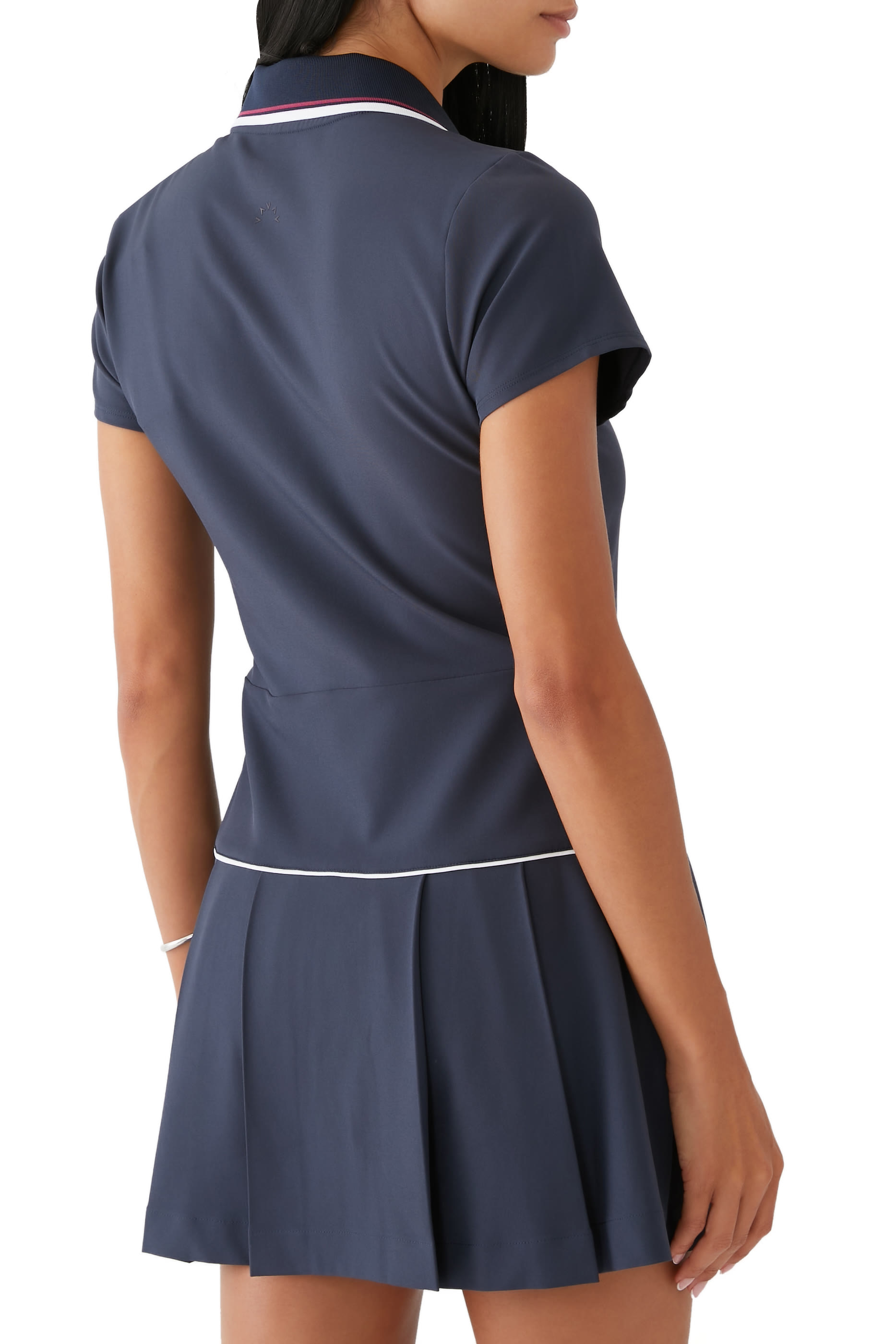 فستان دارين كورت