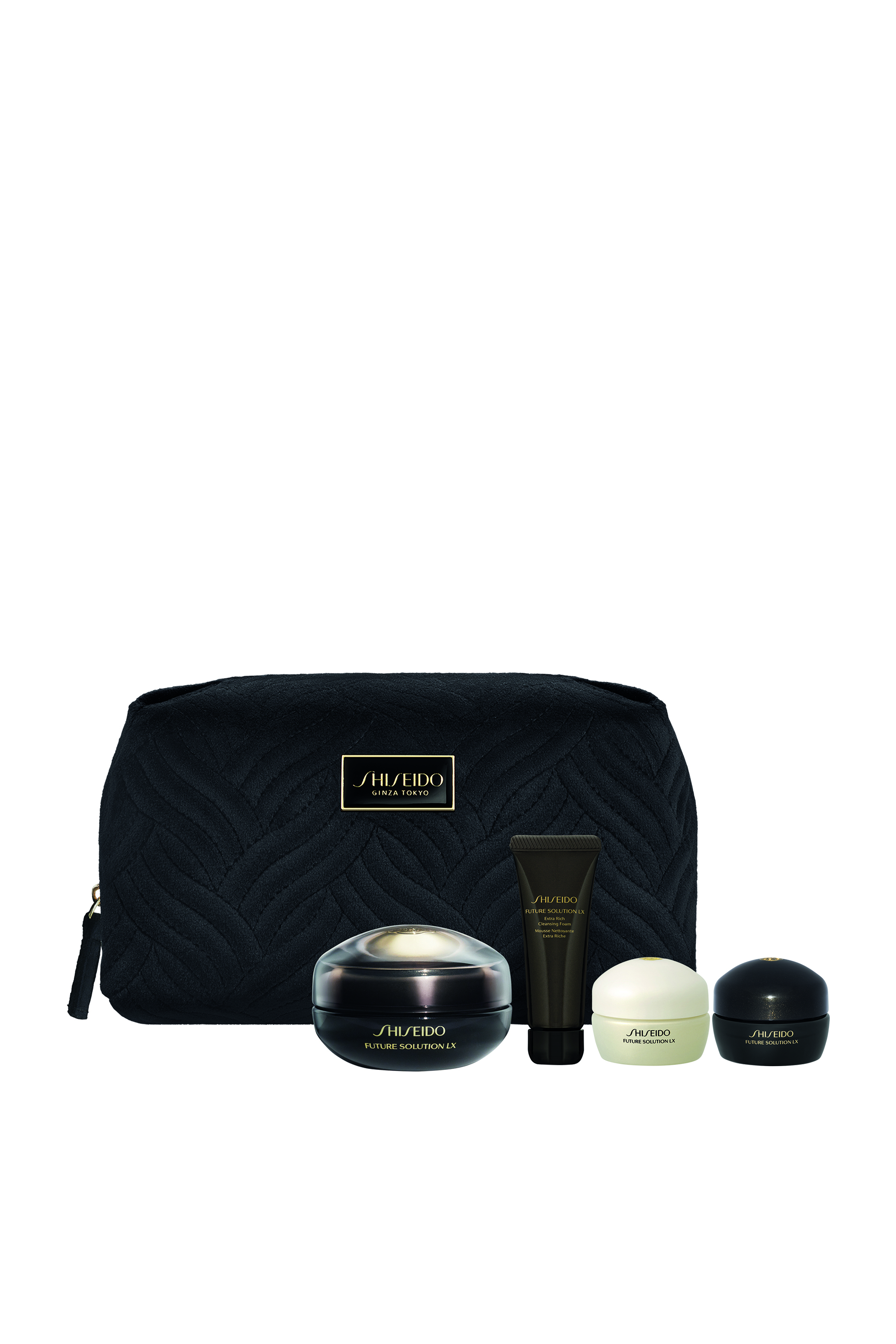 مجموعة هدايا فيوتشر سوليوشن إل إكس