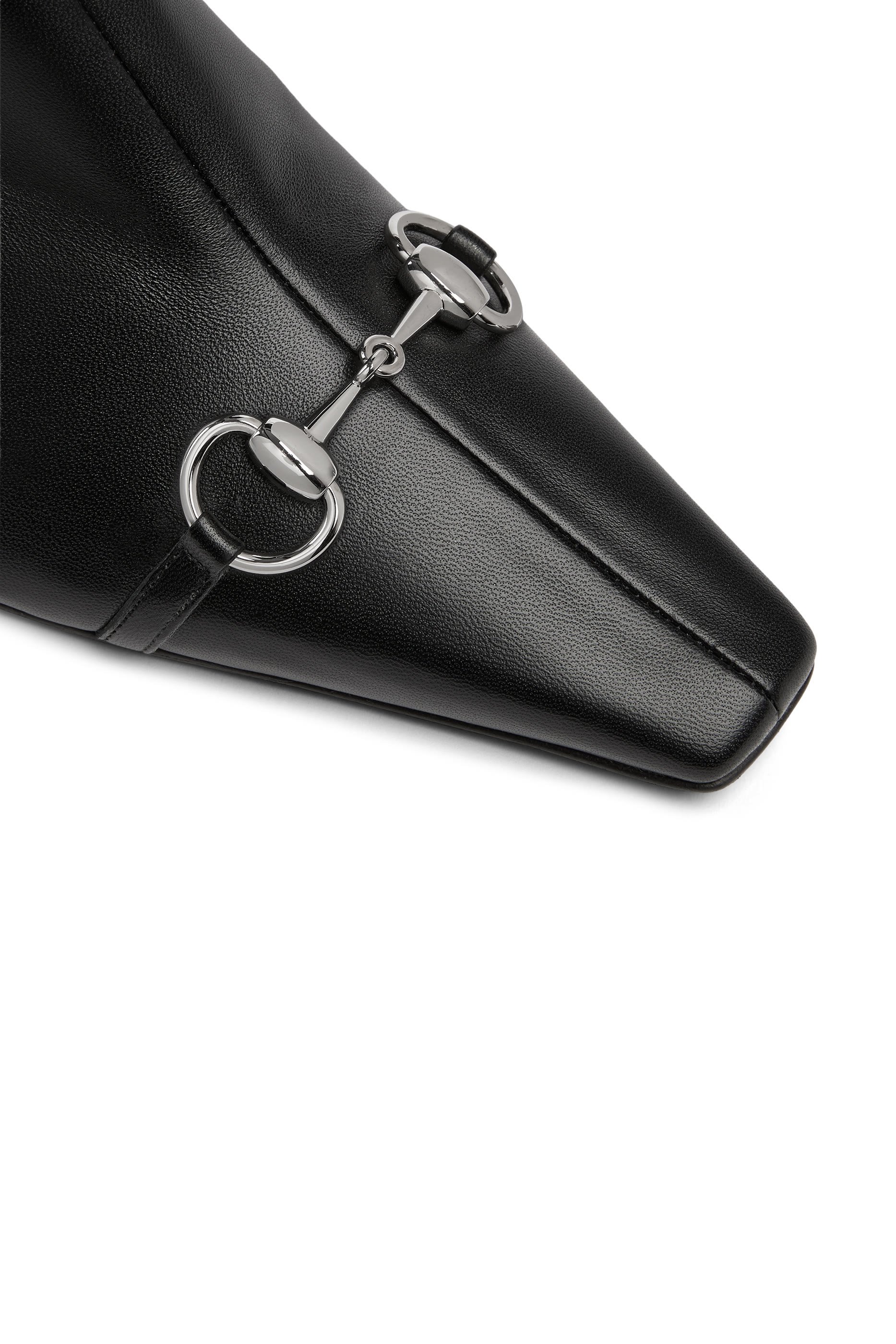 حذاء بوت فيتوريا 55