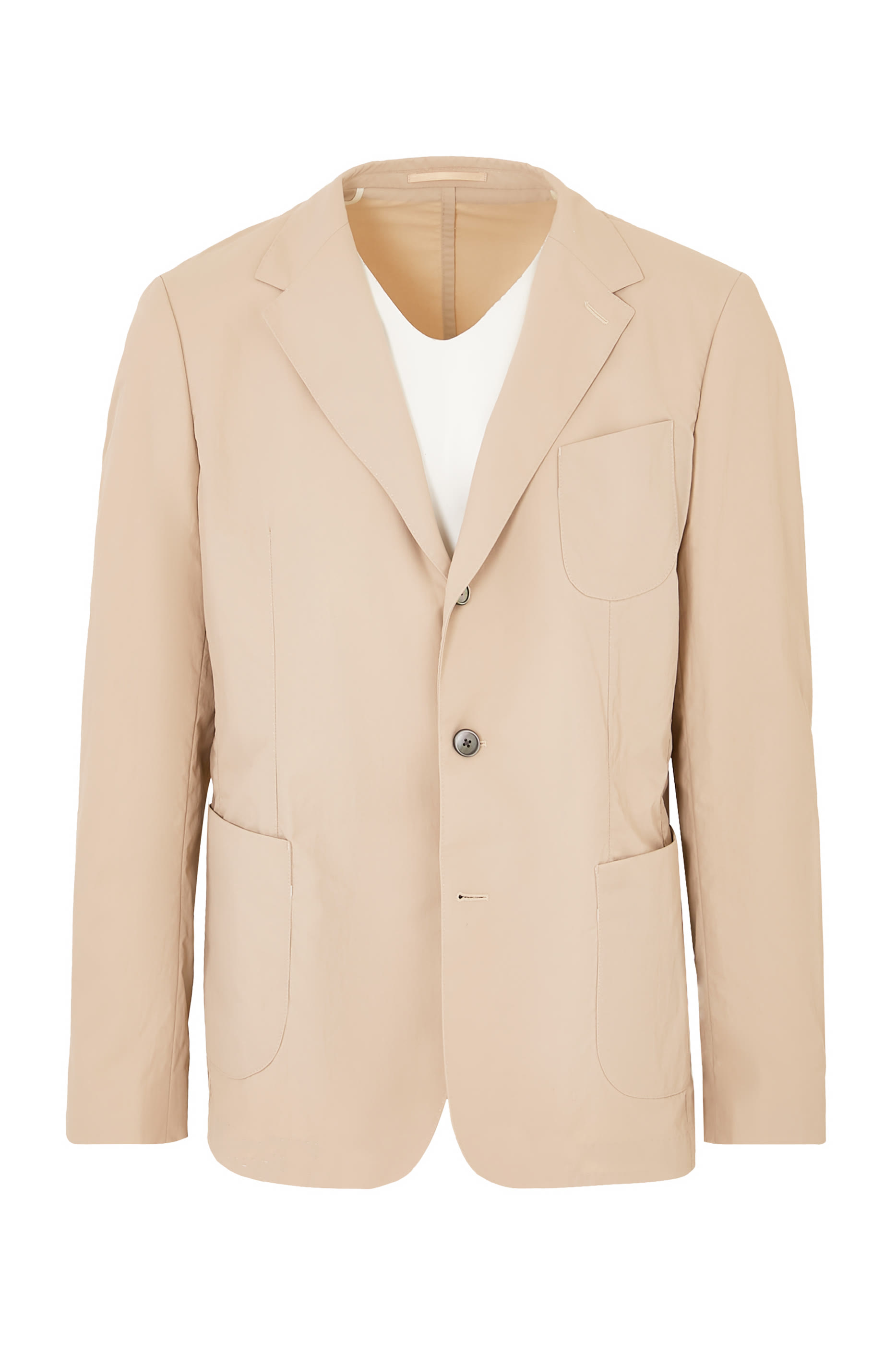 Speedbird Travel Jacket