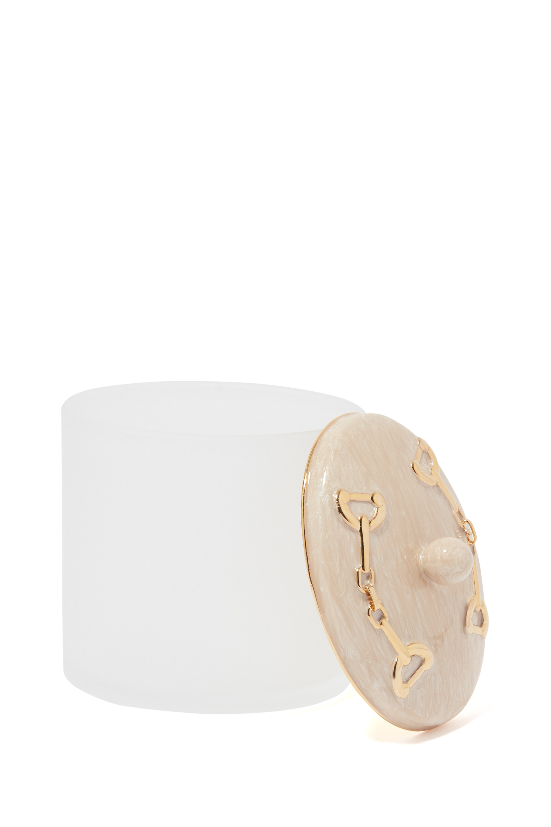 حامل أعواد قطنية هامبتون