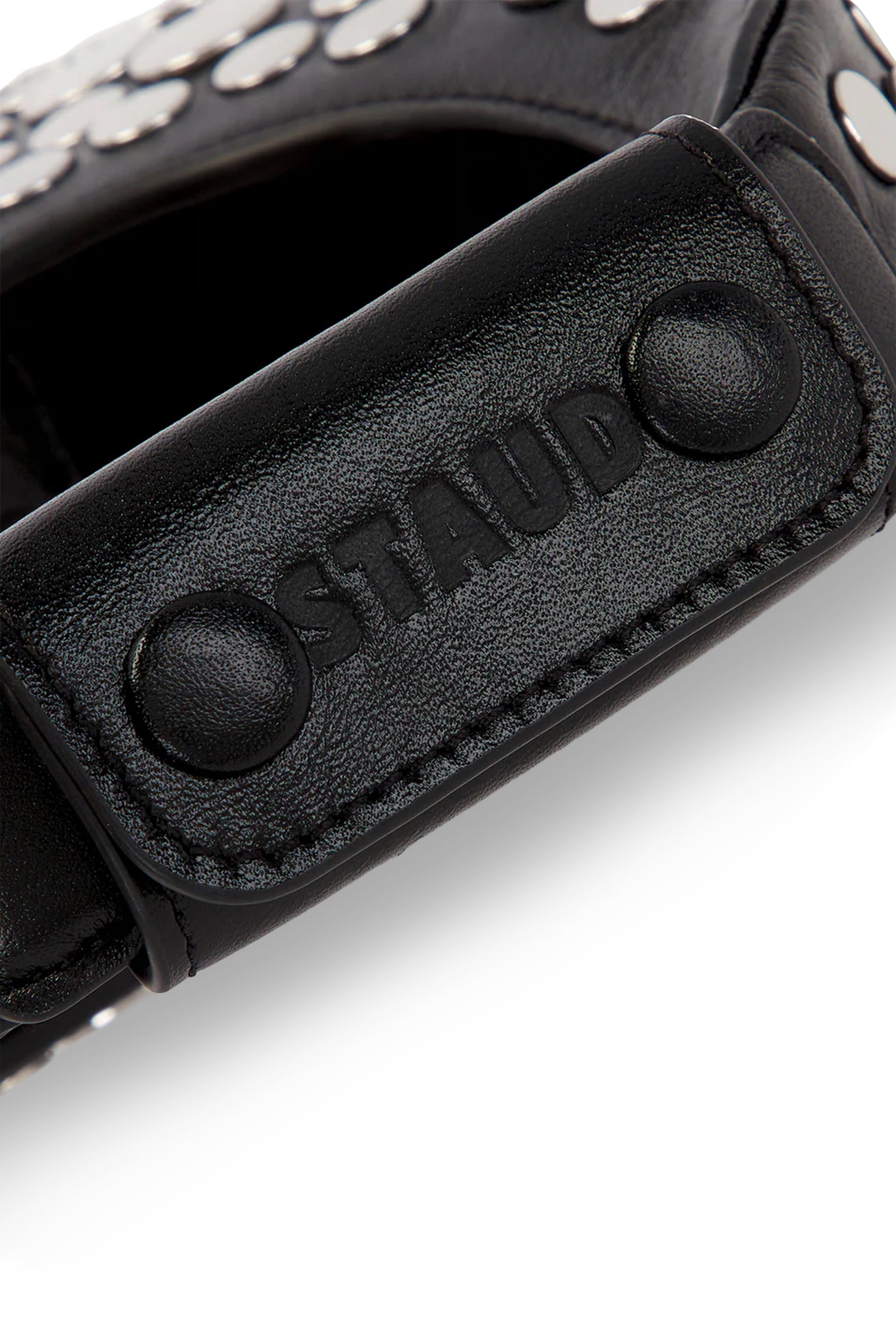 حقيبة غود نايت بتصميم مقوس