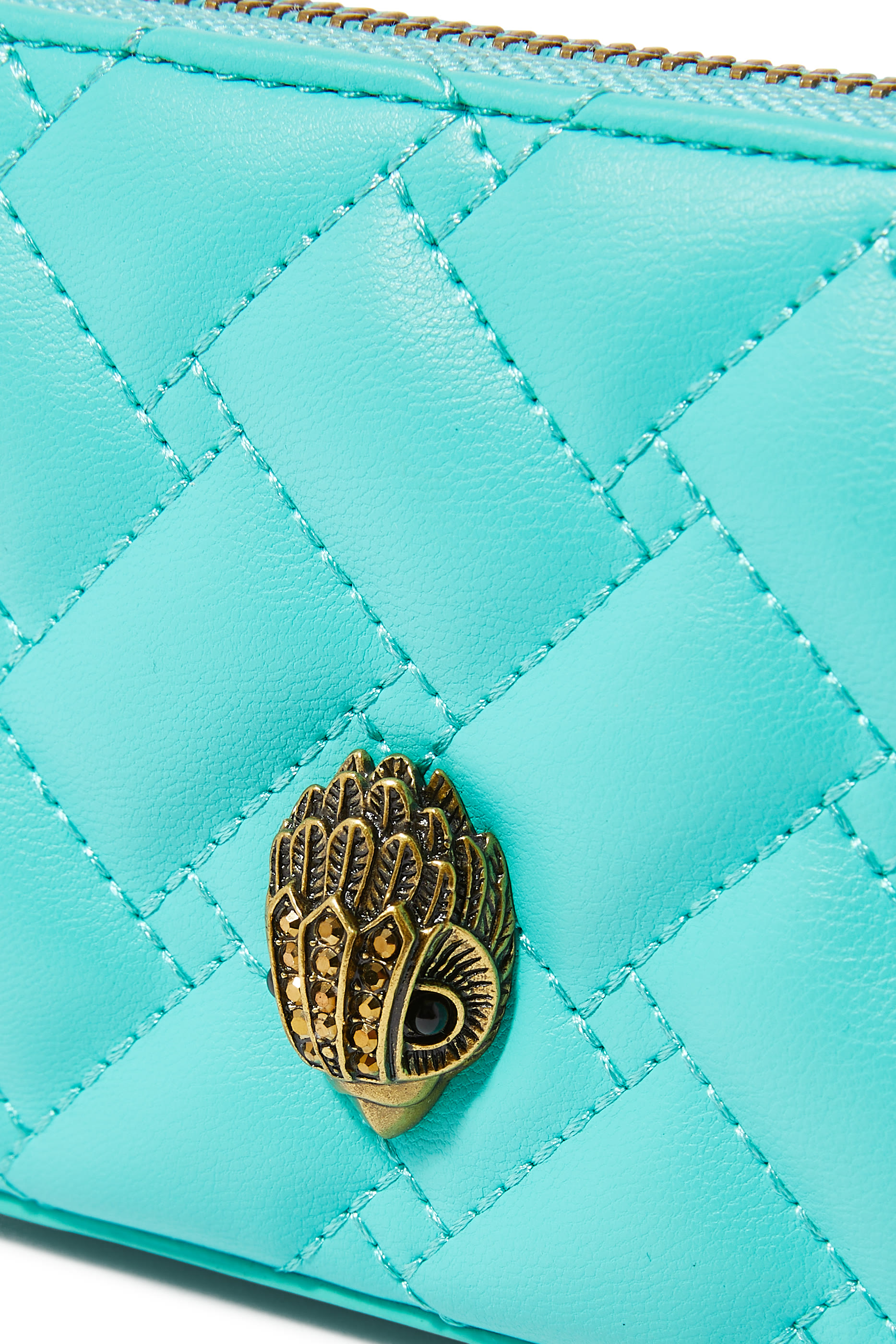 حقيبة كاميرا كنسينغتون كروس صغيرة بسلسلة