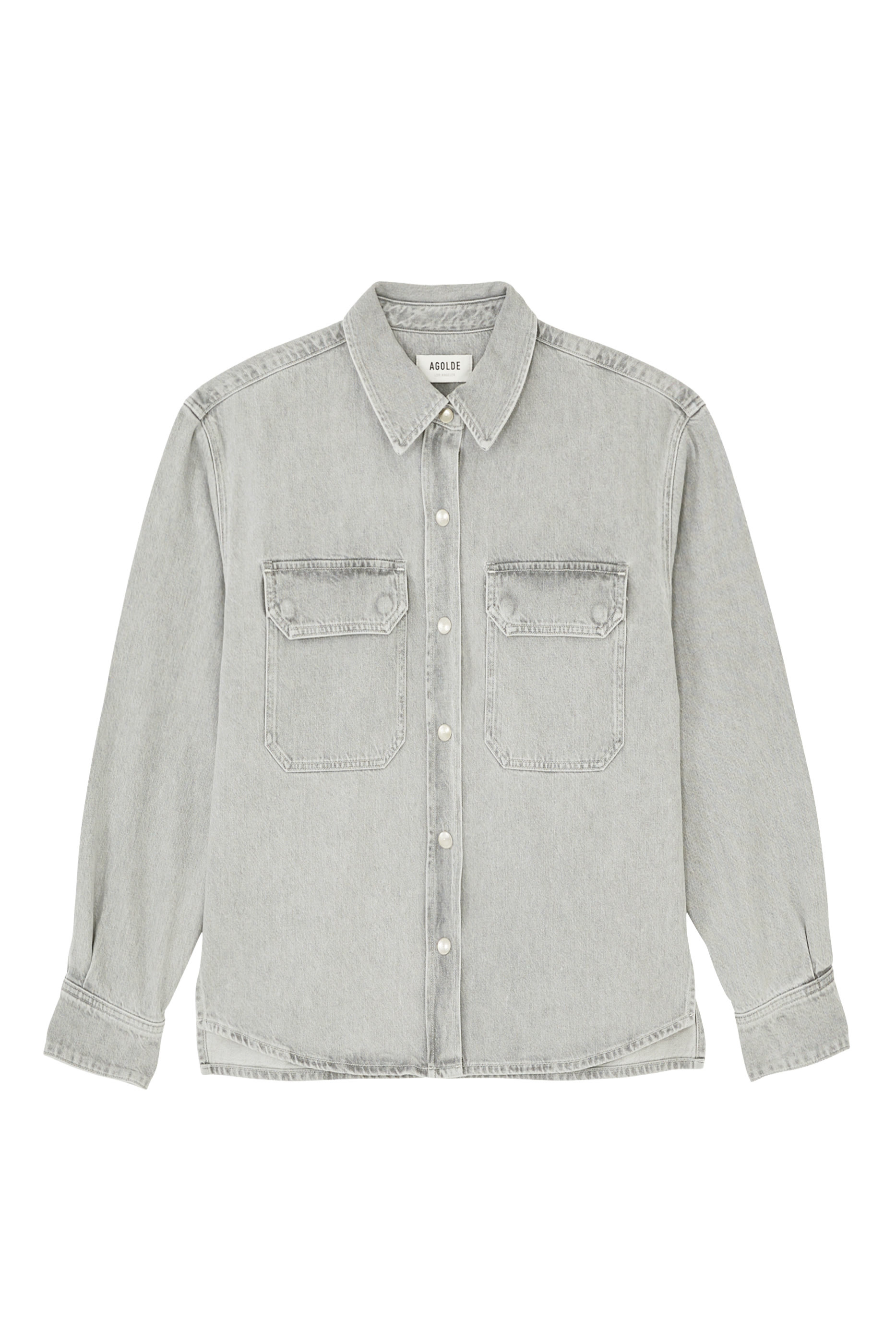 قميص جوين سلايس