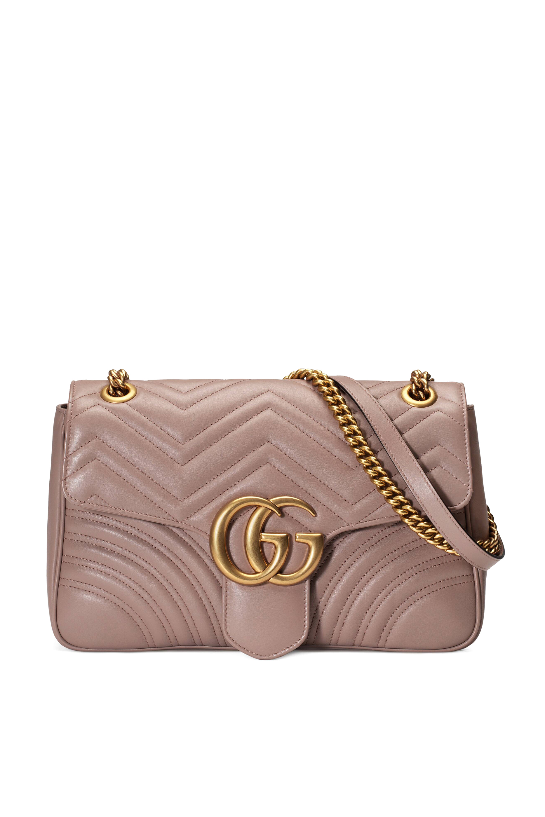 حقيبة كتف مارمونت بسلسلة