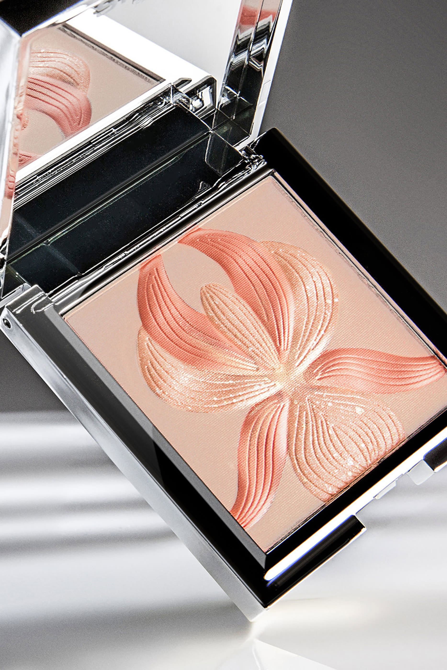 أحمر خدود هايلايتر لوركيد