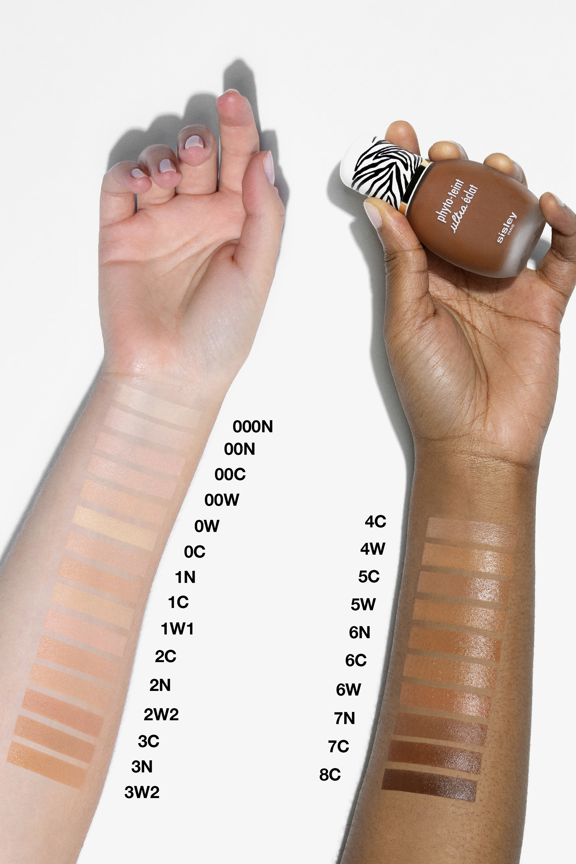 كريم أساس فيتو تنت الترا إيكلا