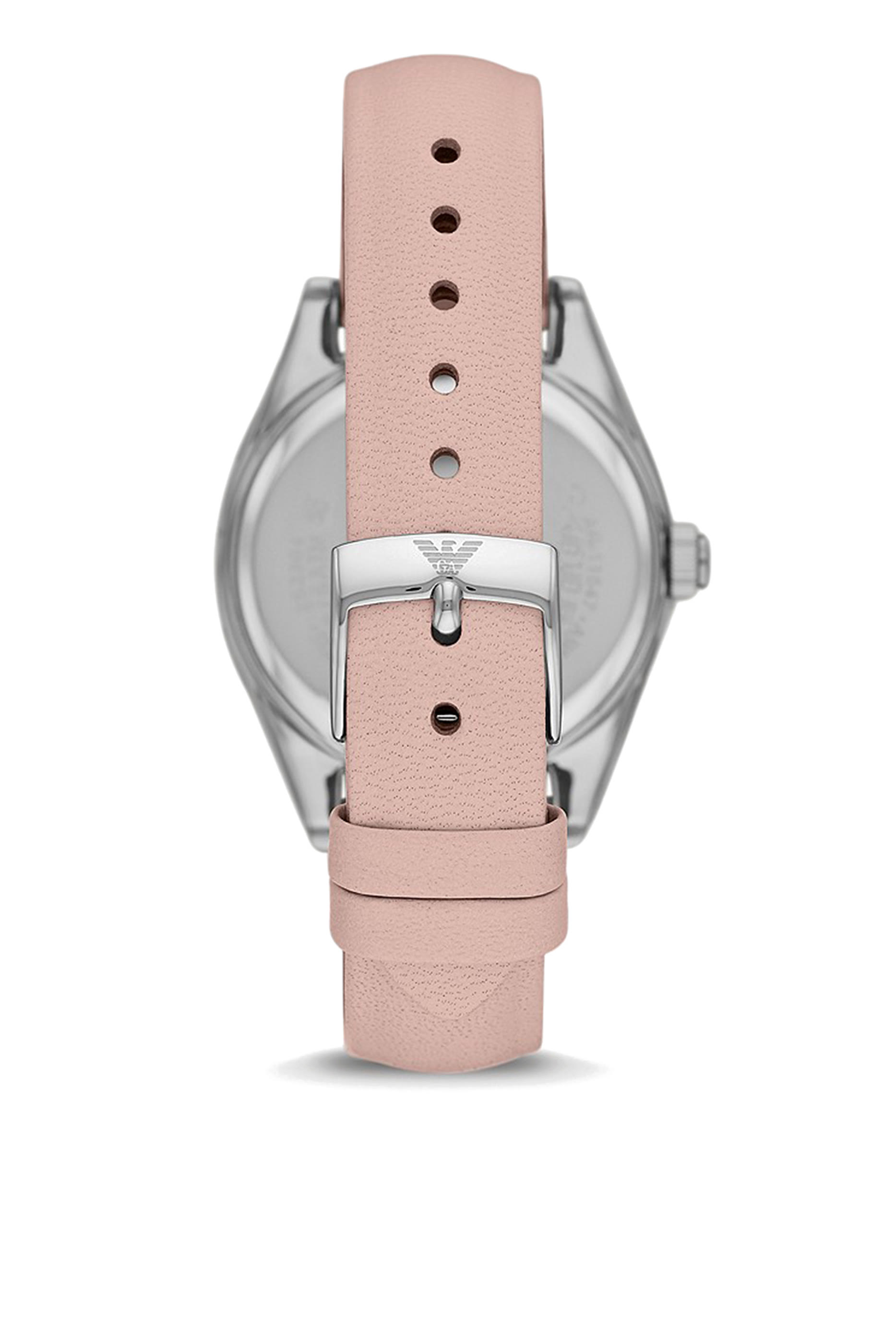 ساعة ليو كوارتز 36 مم