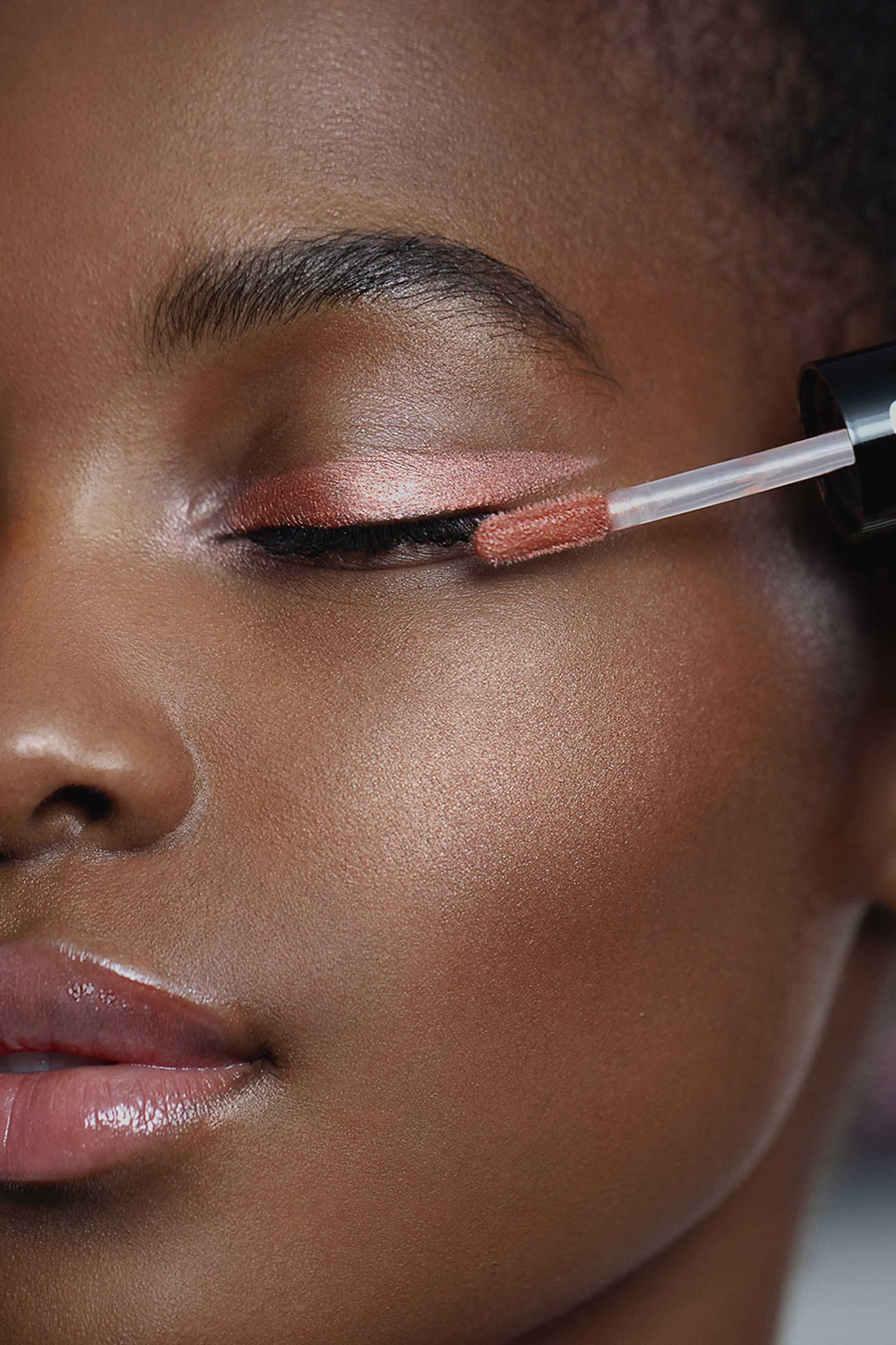 Ombre &Eacute;clat Liquide Eyeshadow