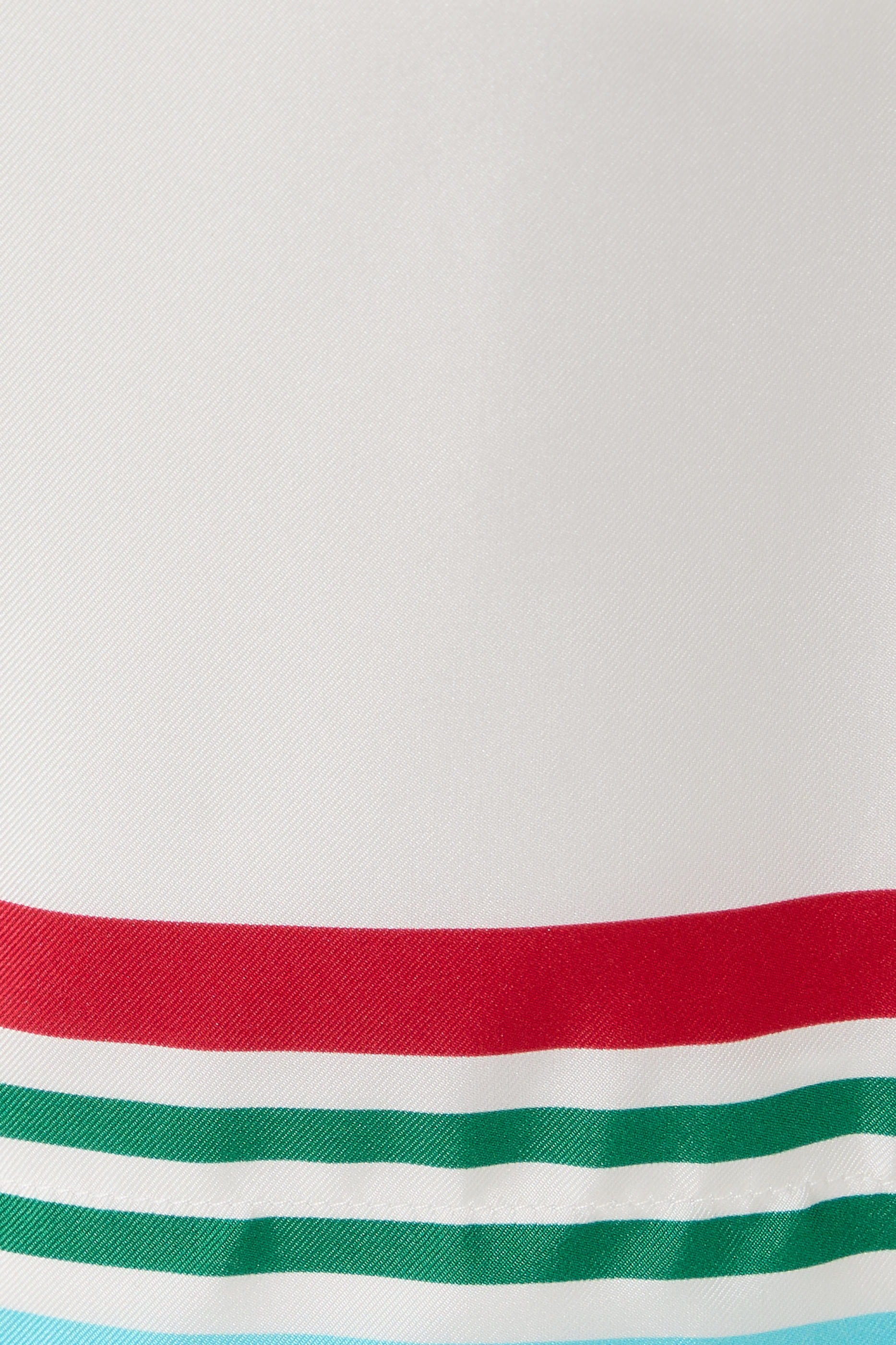 شورت كاسا واي وورلد سيريز حرير