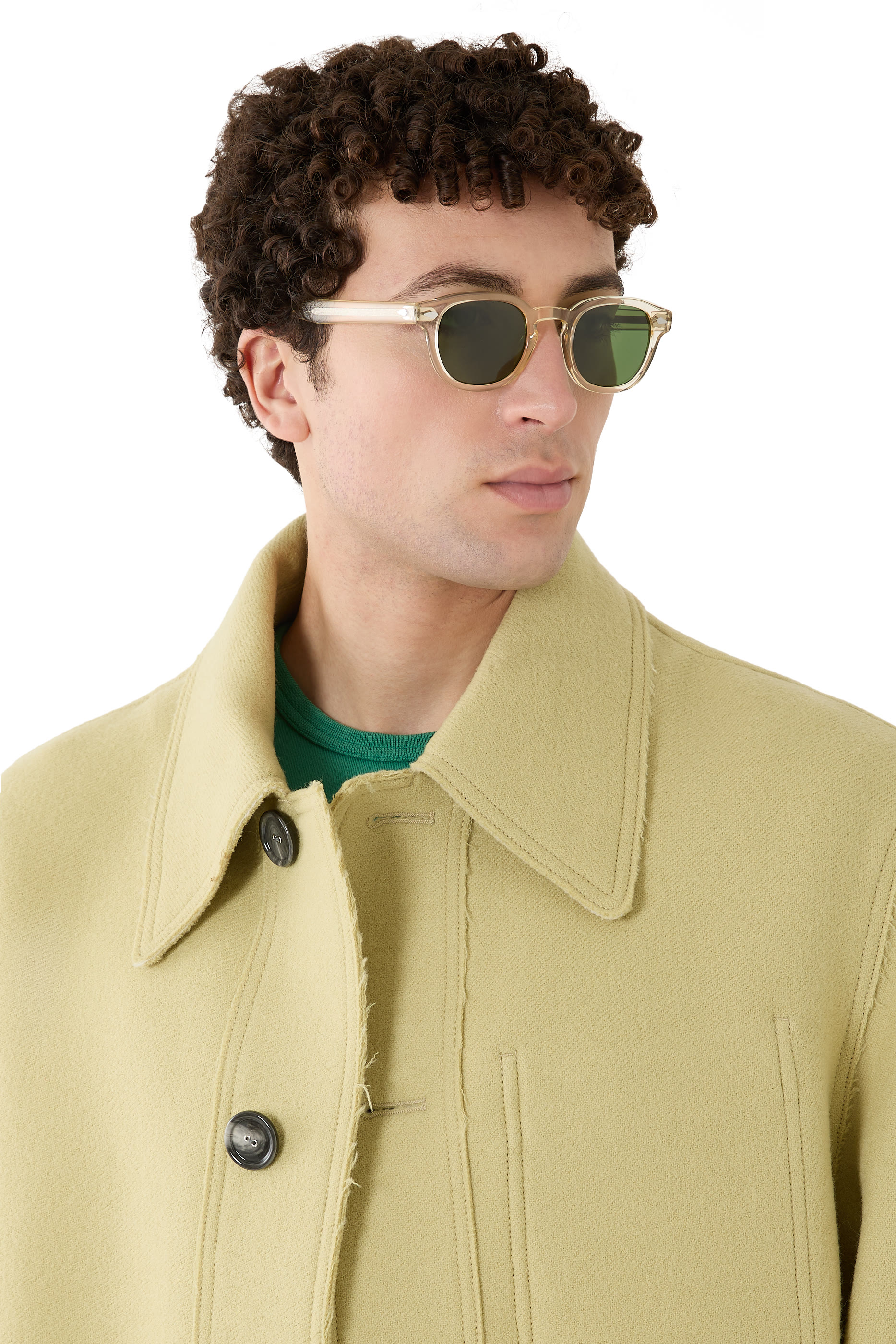 نظارات شمسية ليمتوش