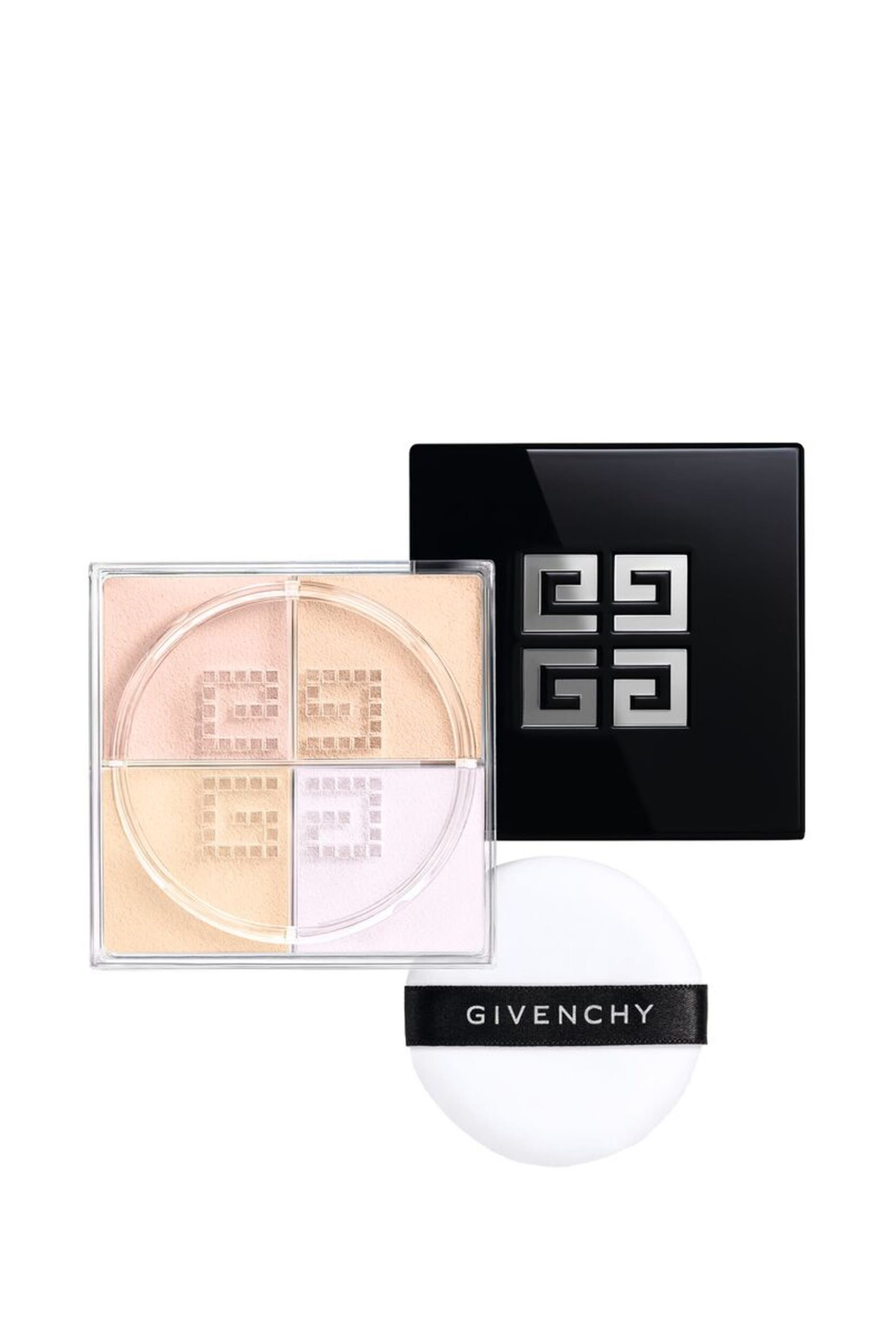 بودرة بريزم ليبر سائبة بأربعة ألوان