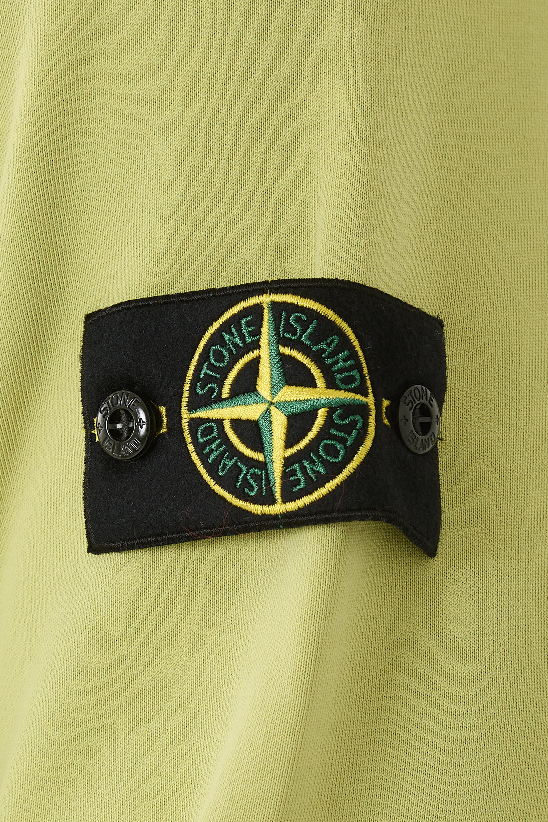 سويت شيرت بقصة عادية وغطاء للرأس