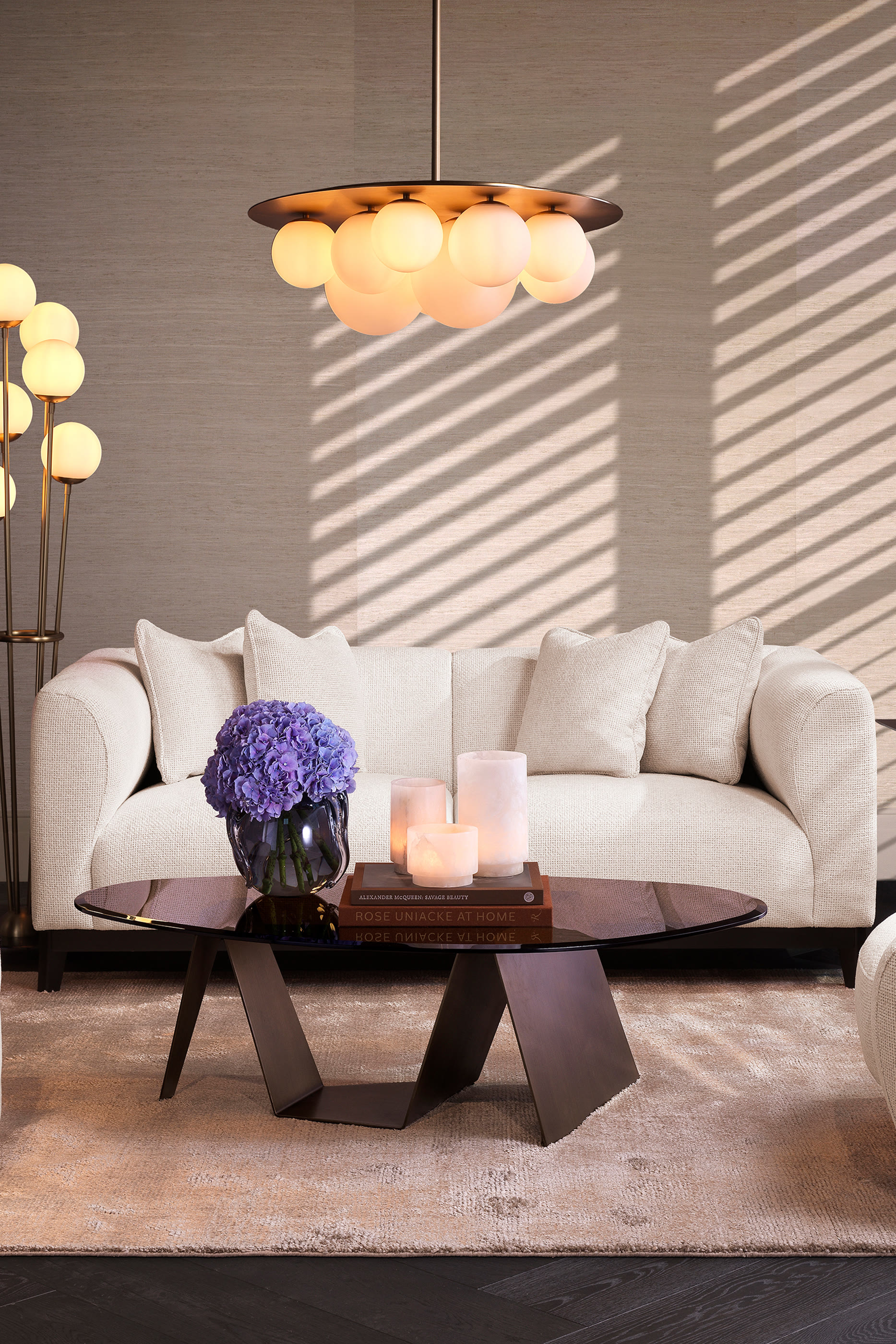 طاولة قهوة سيتي لافيلو