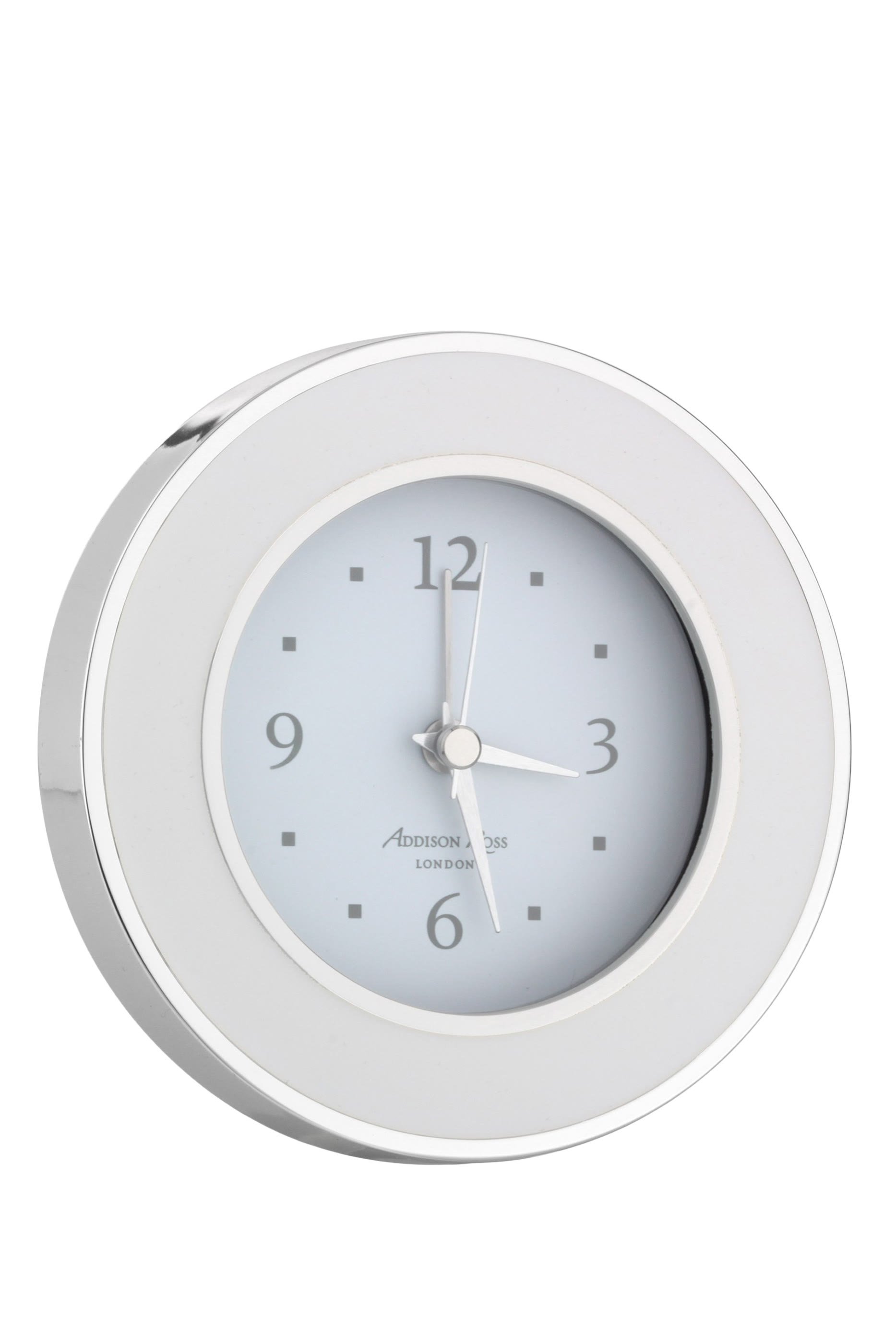 منبه بحركة دوران صامتة