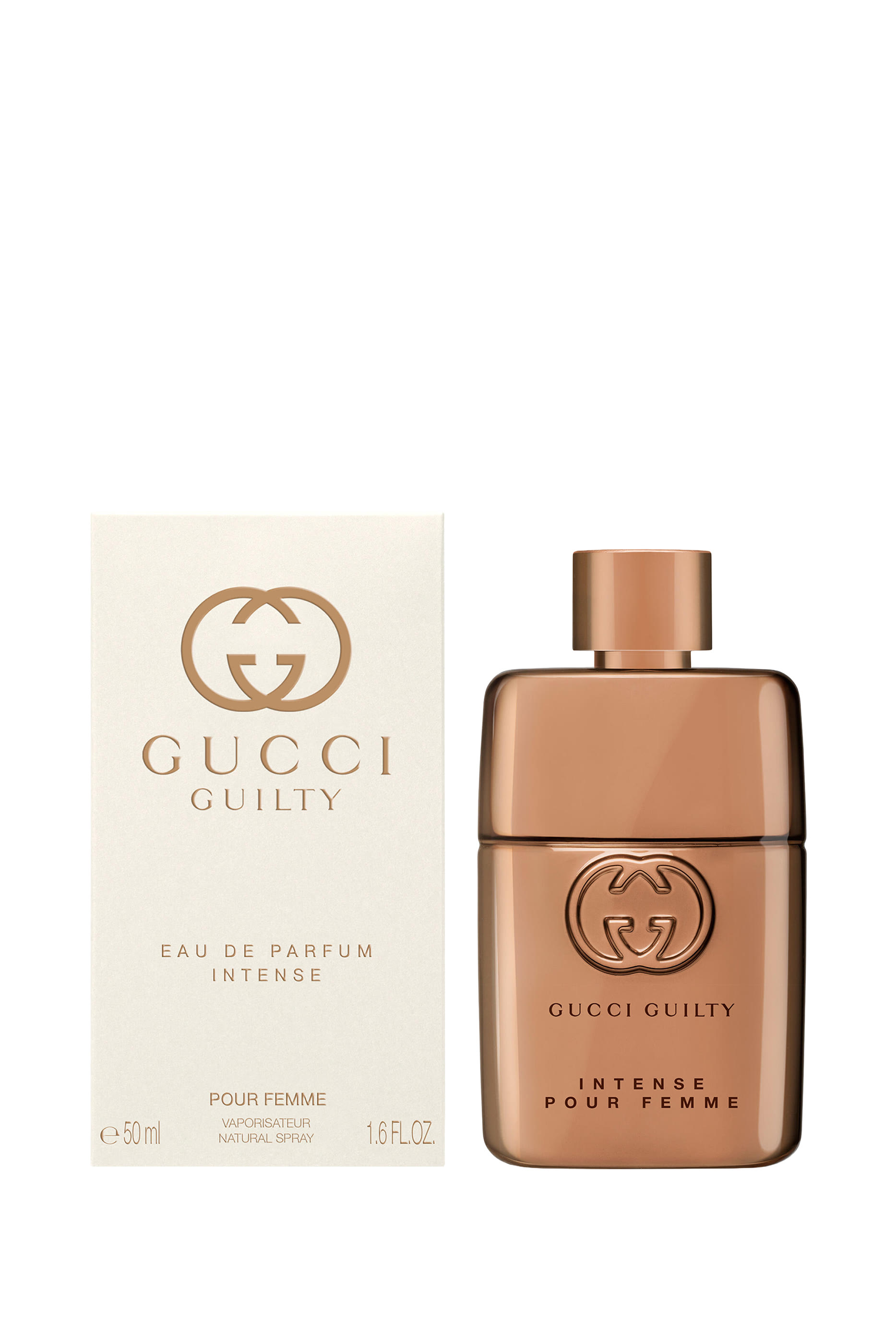 أو دو بارفان غوتشي جيلتي مركز للنساء