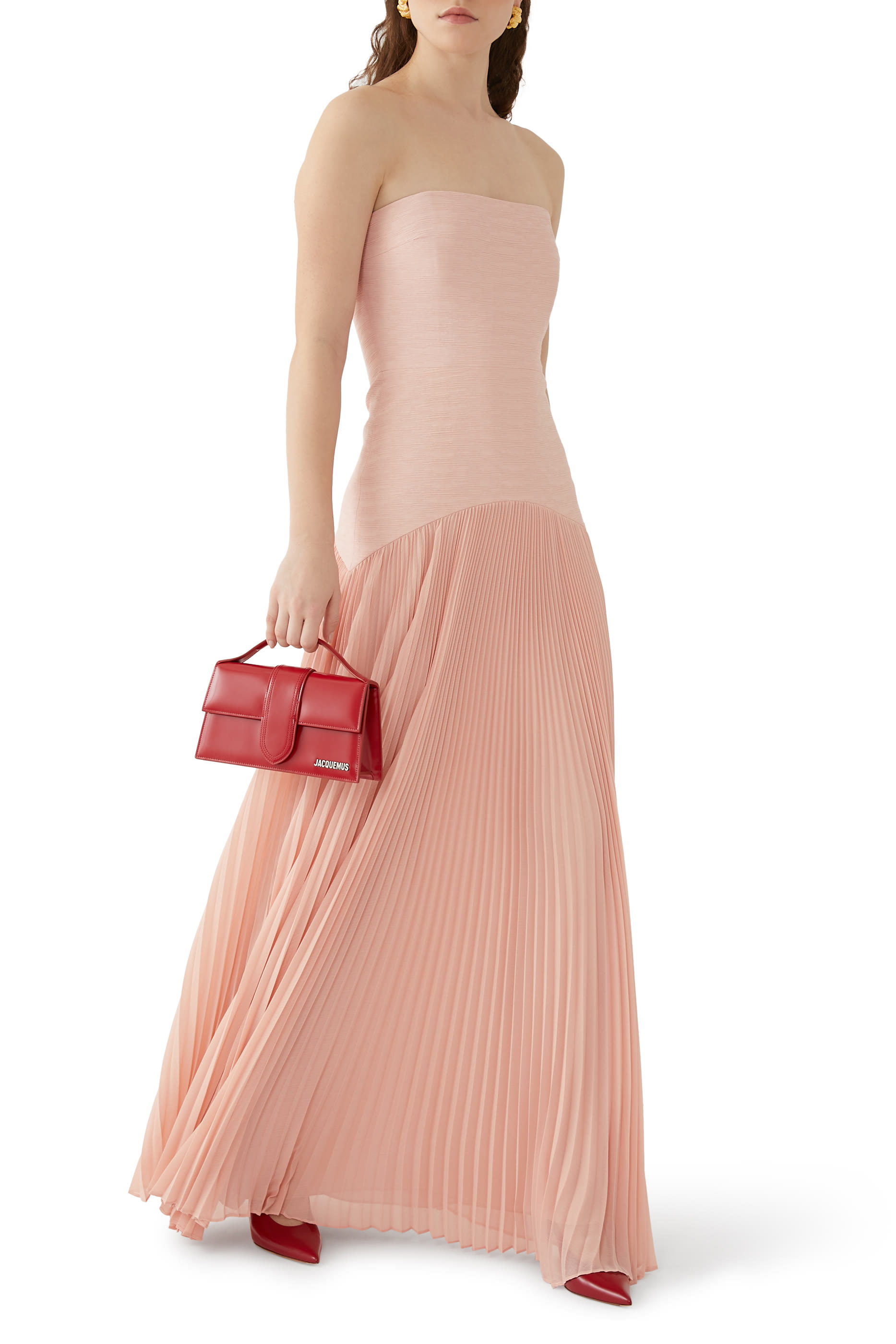 حقيبة كتف لو جراند بامبينو