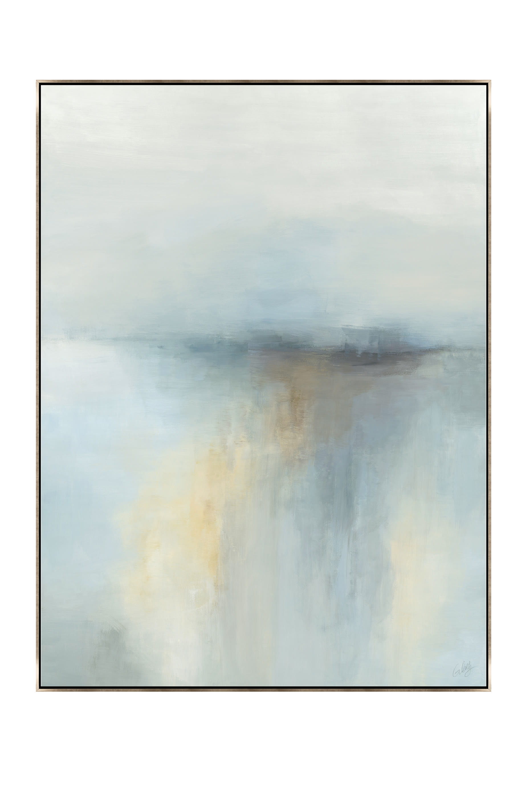 لوحة فنية ستورم بروينج