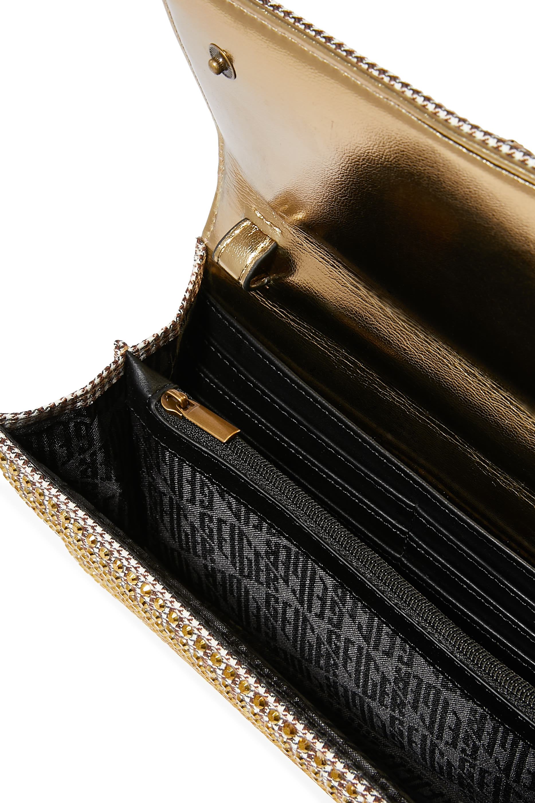 محفظة كنسينغتون بسلسلة