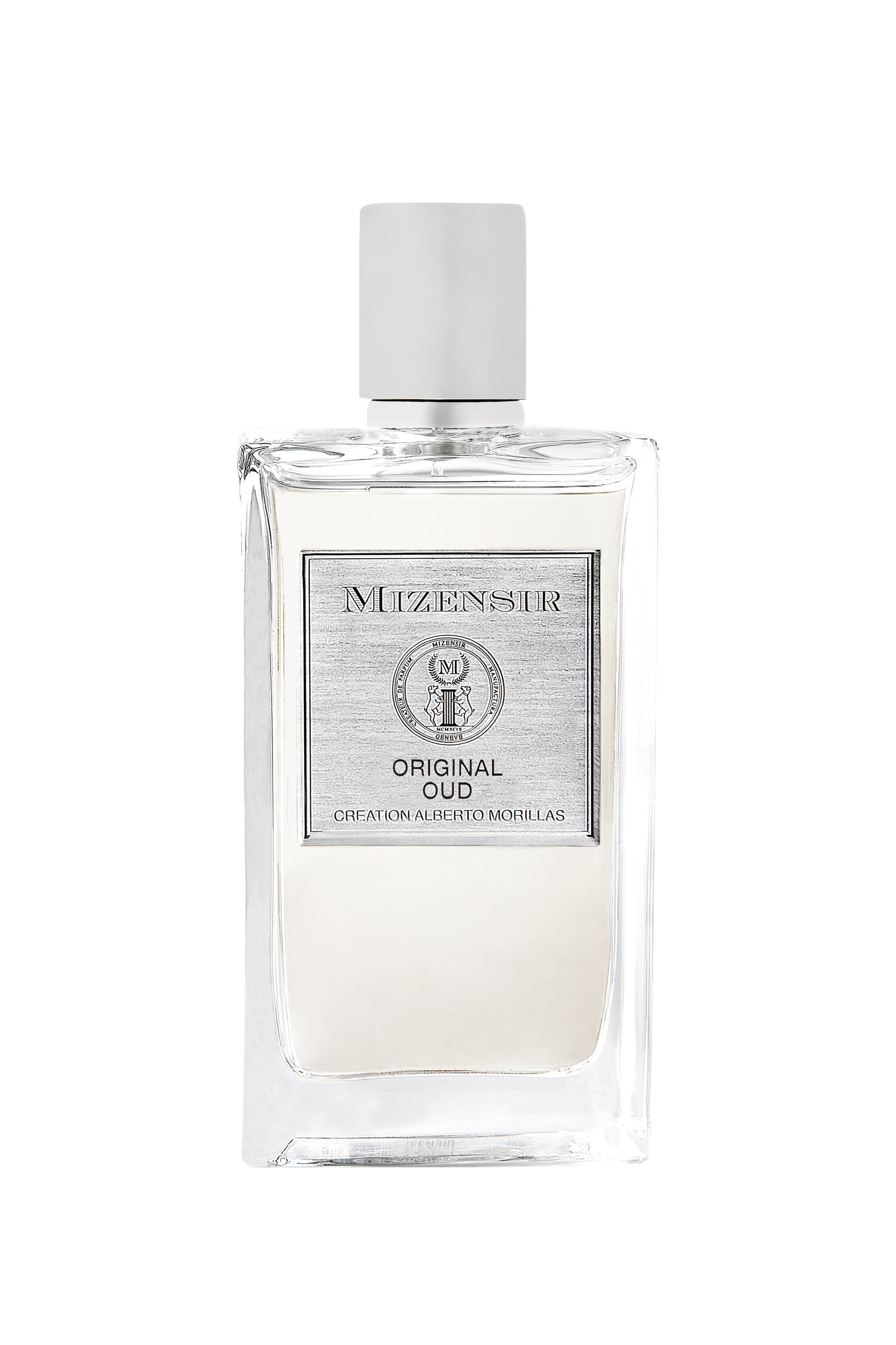 أو دو بارفان  اورجينال عود