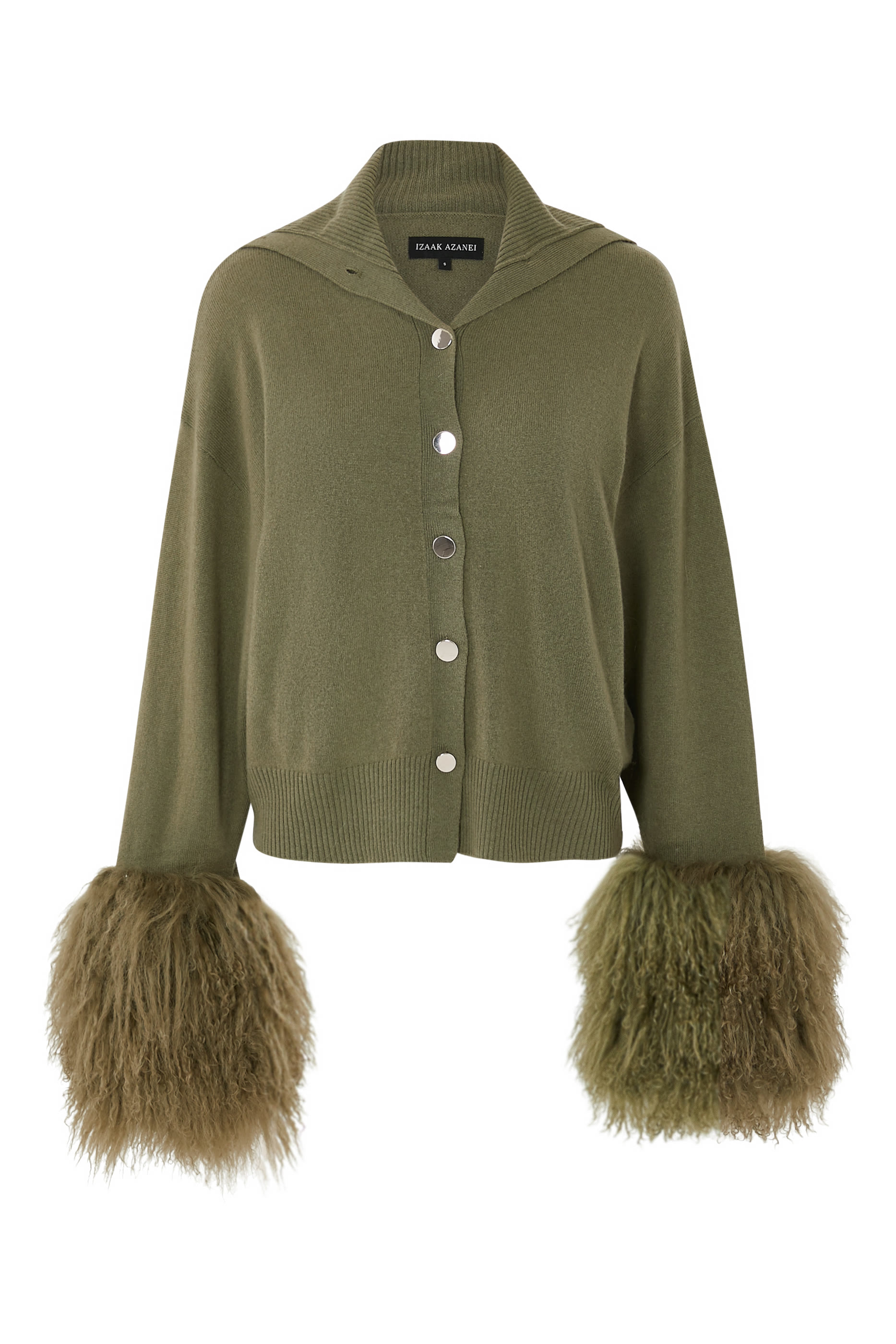 كارديجان بأساور بفرو