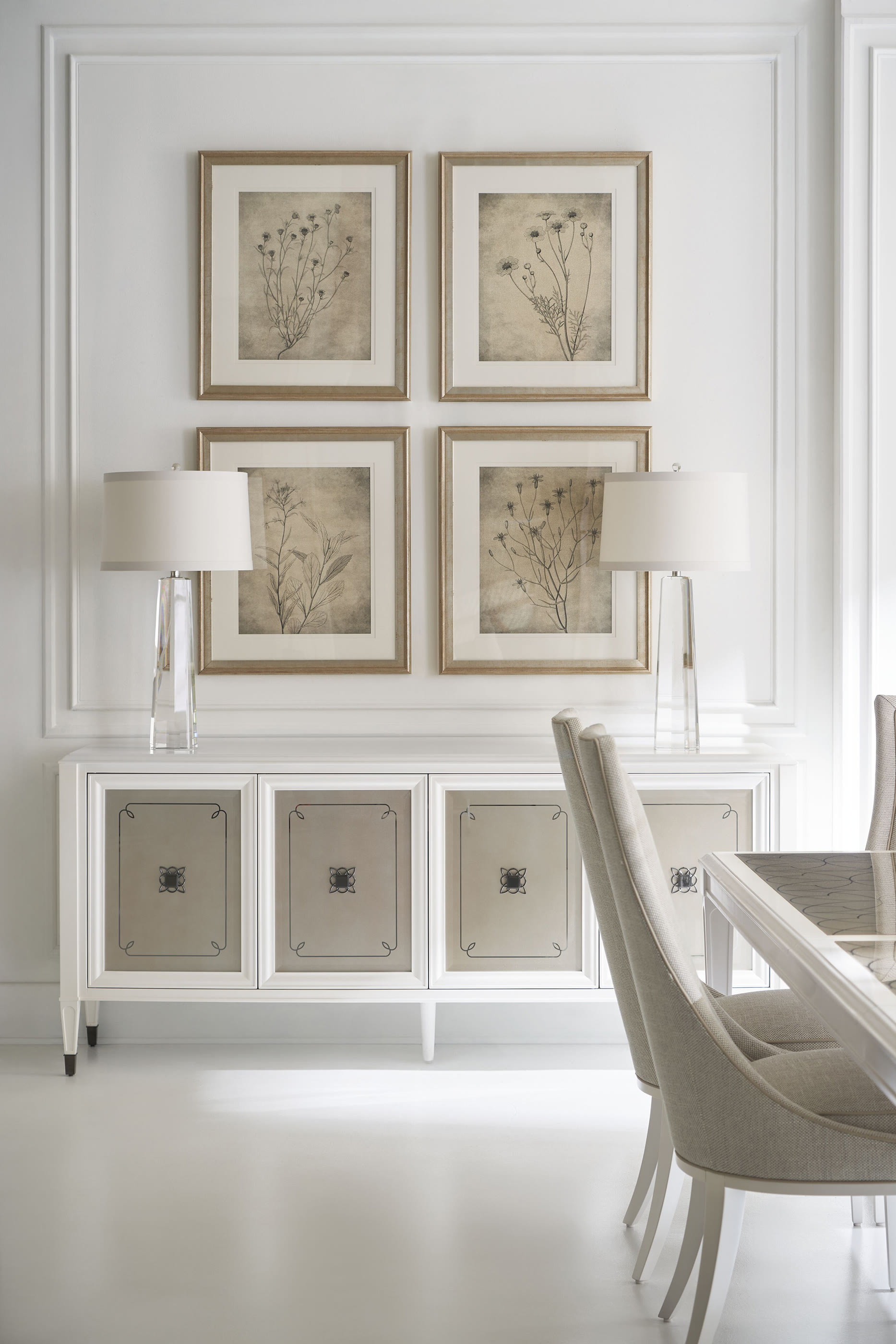 طاولة جانبية لاتيس سيرف يو