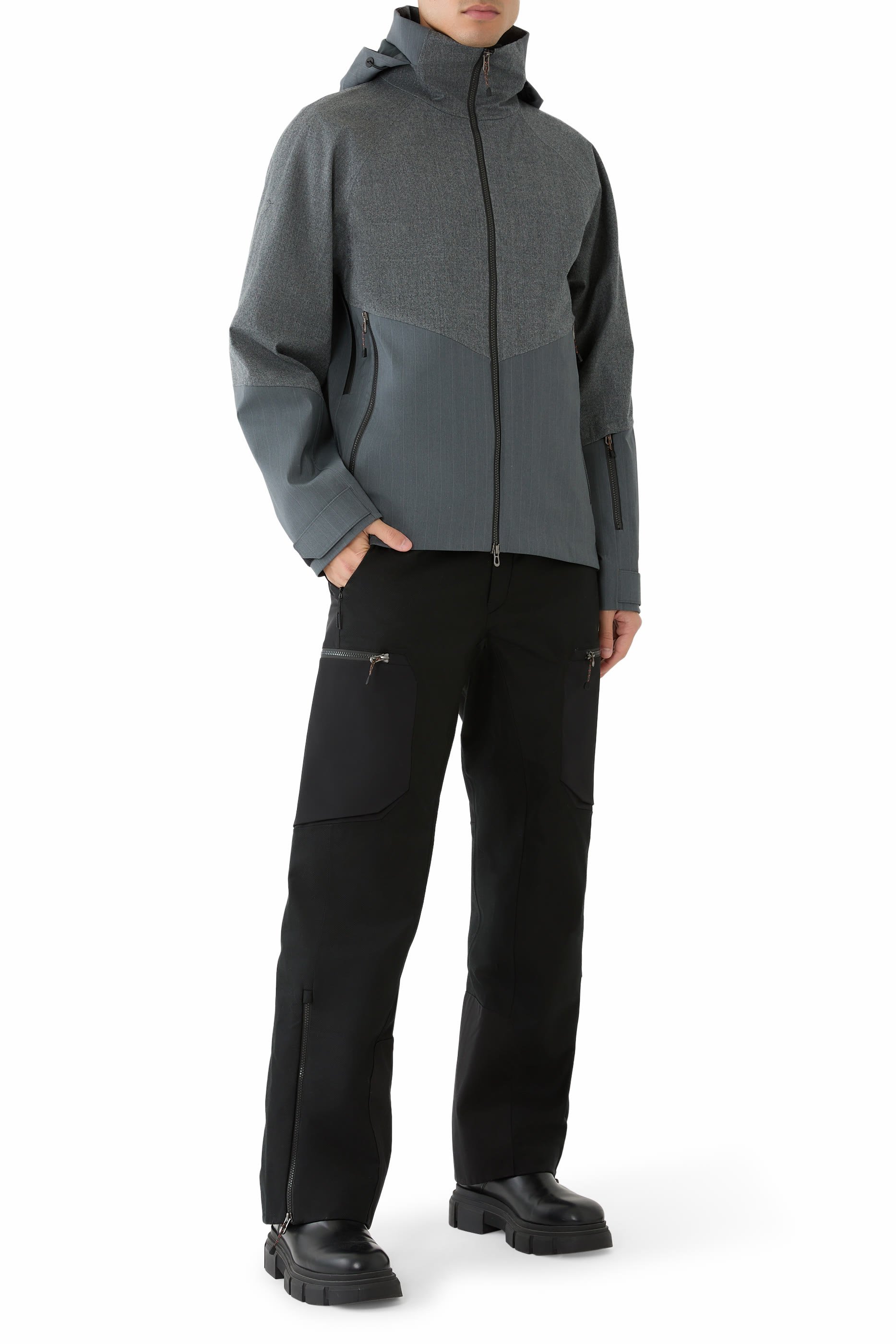 بنطال ترايس 2.0