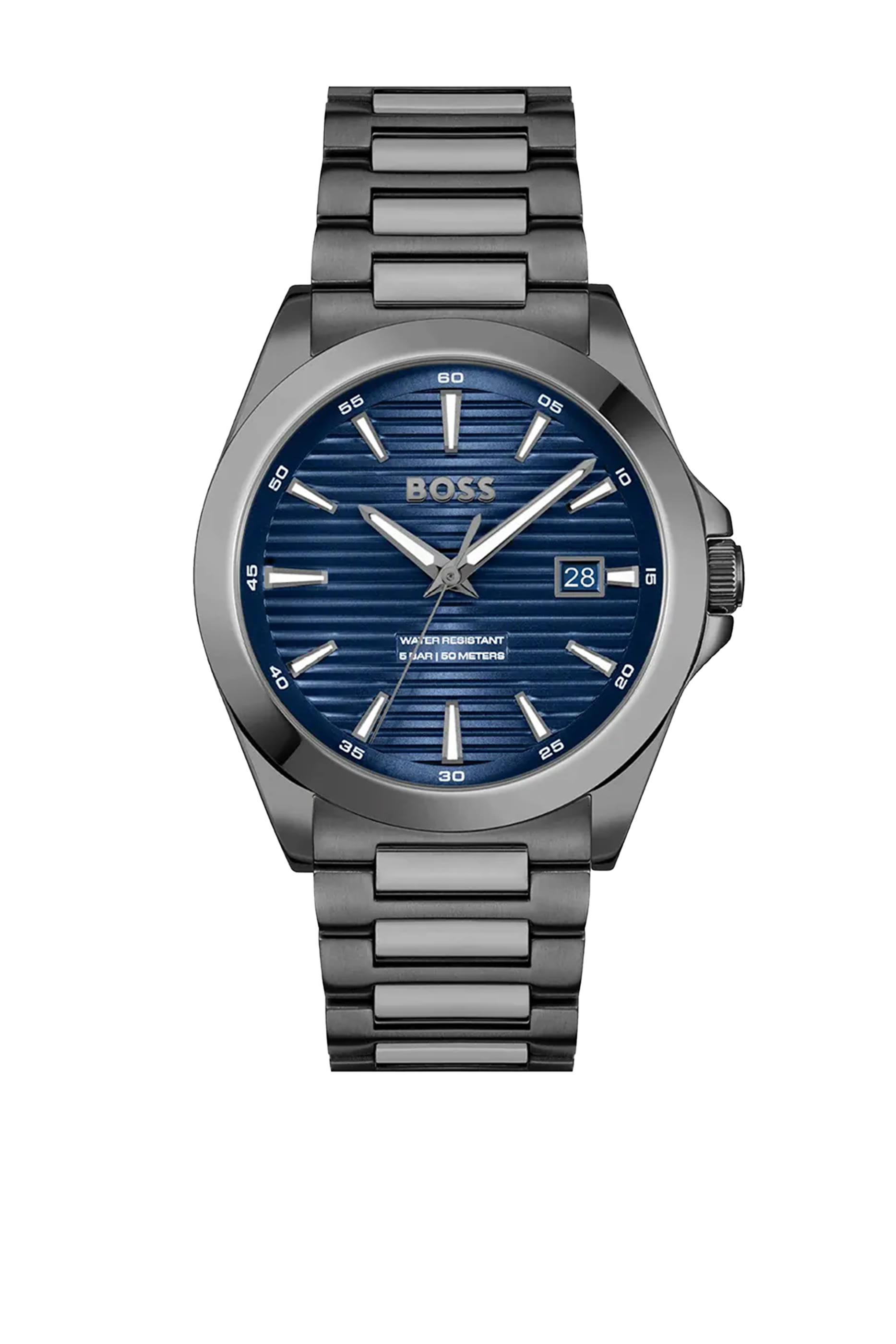 ساعة سترايك كوارتز