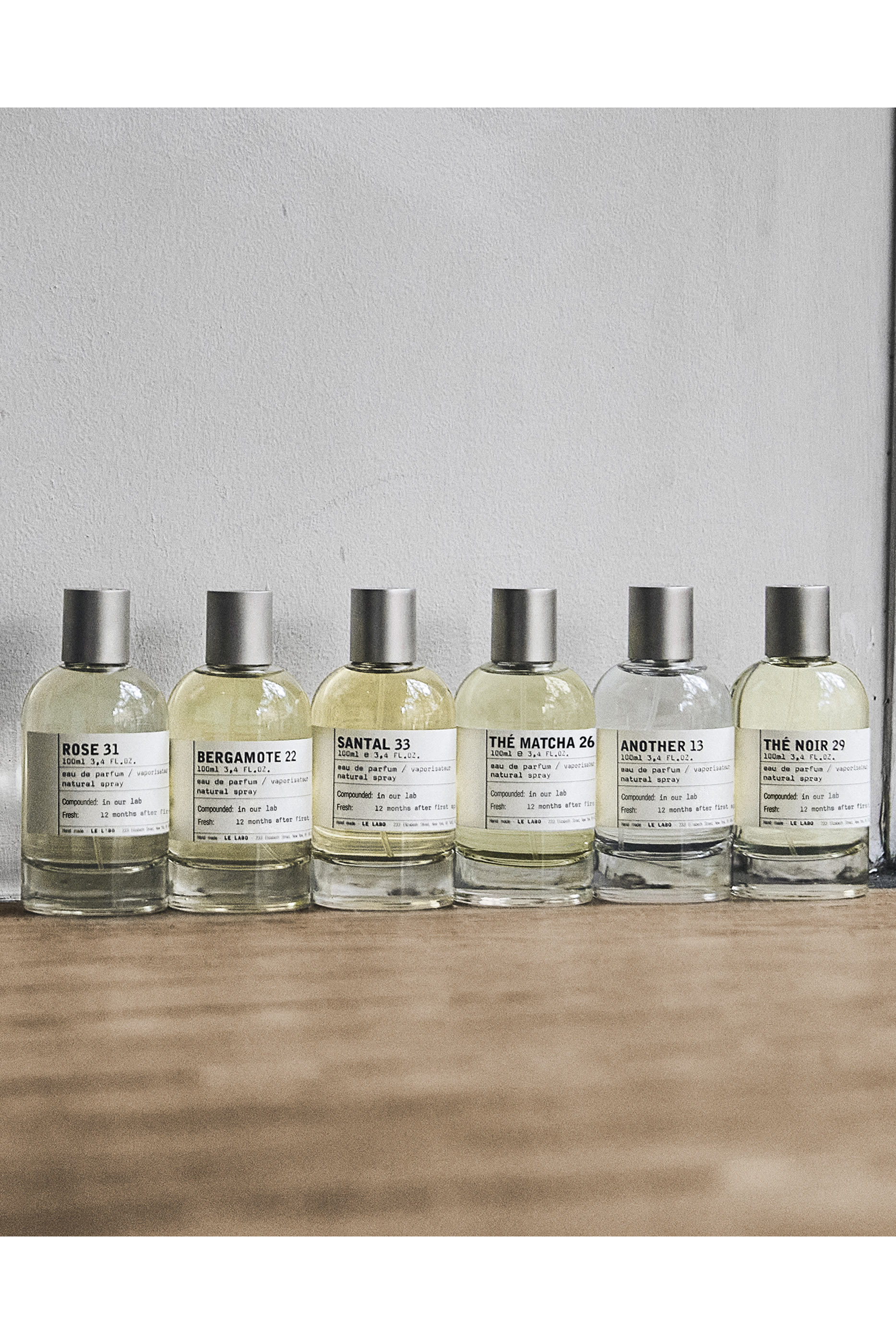 ماء عطر برغموت 22