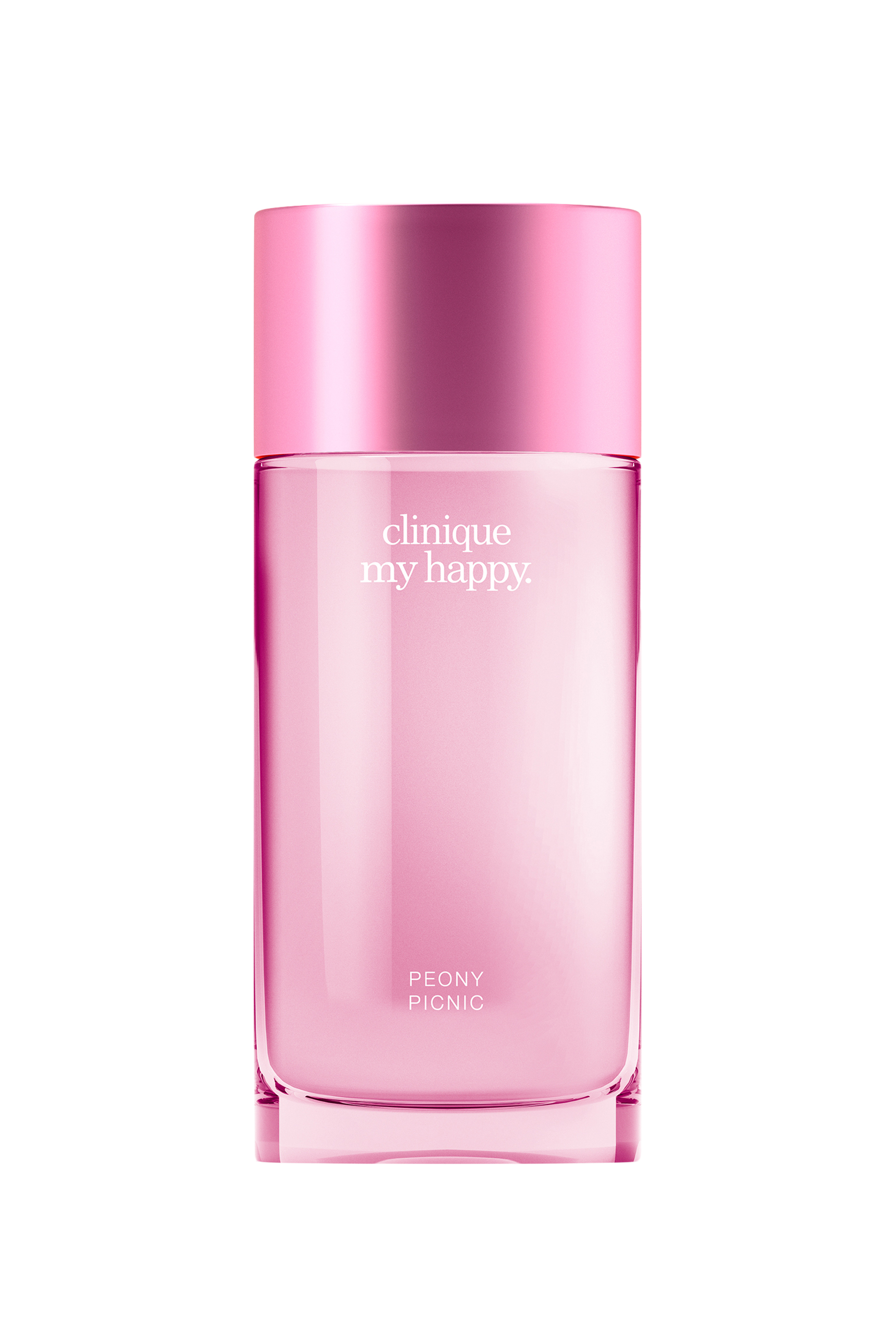 أو دو بارفان ماي هابي بيوني بيكنيك