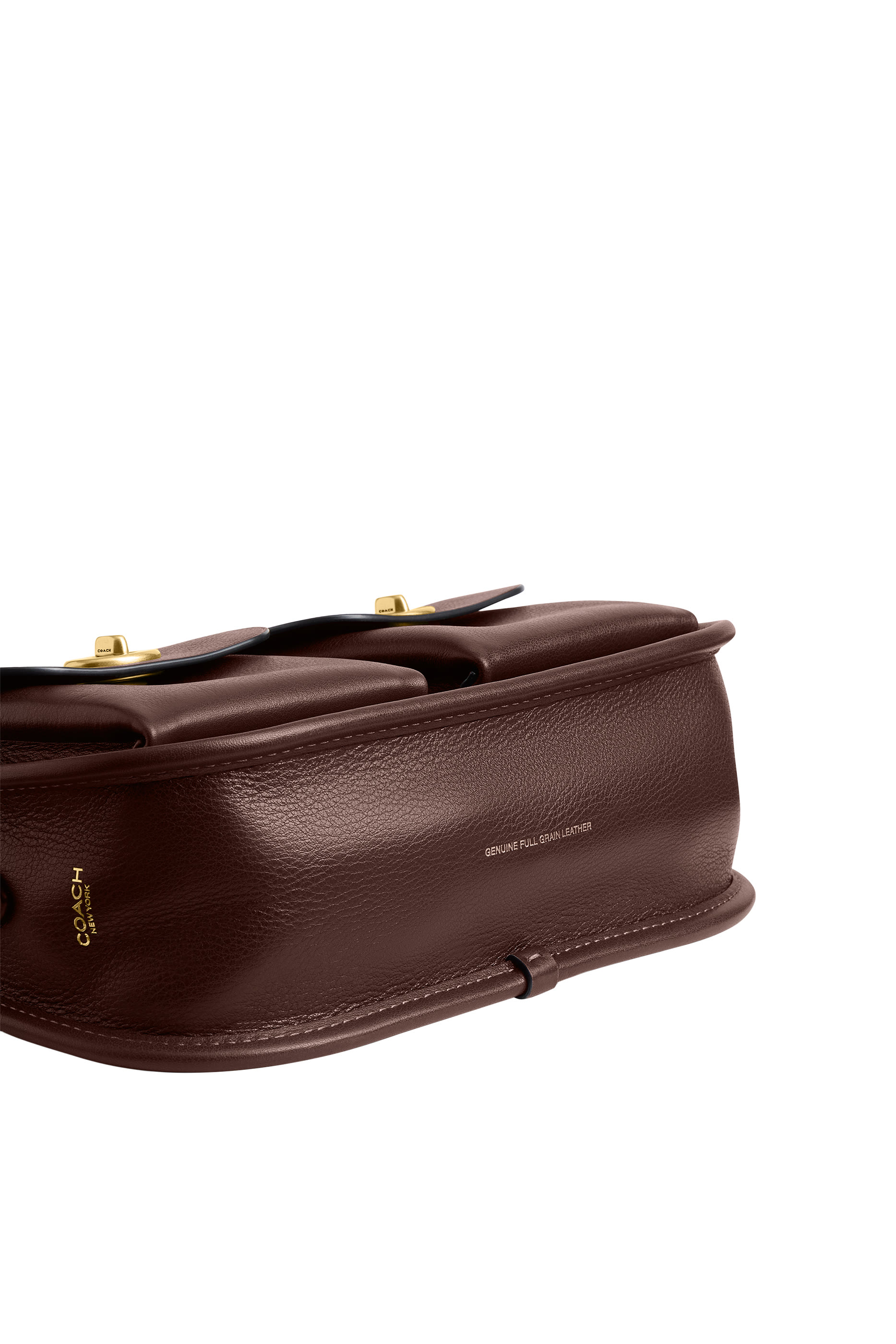 حقيبة ويفرلي مزدوجة القفل