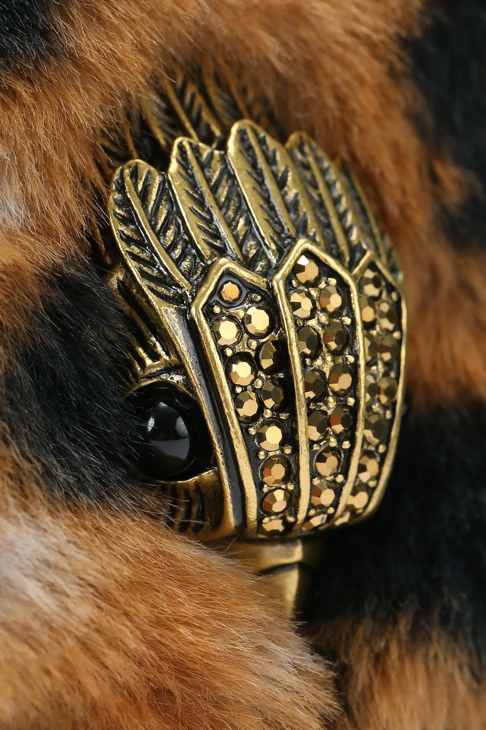 حقيبة كاميرا كنسنغتون بتصميم منفوخ