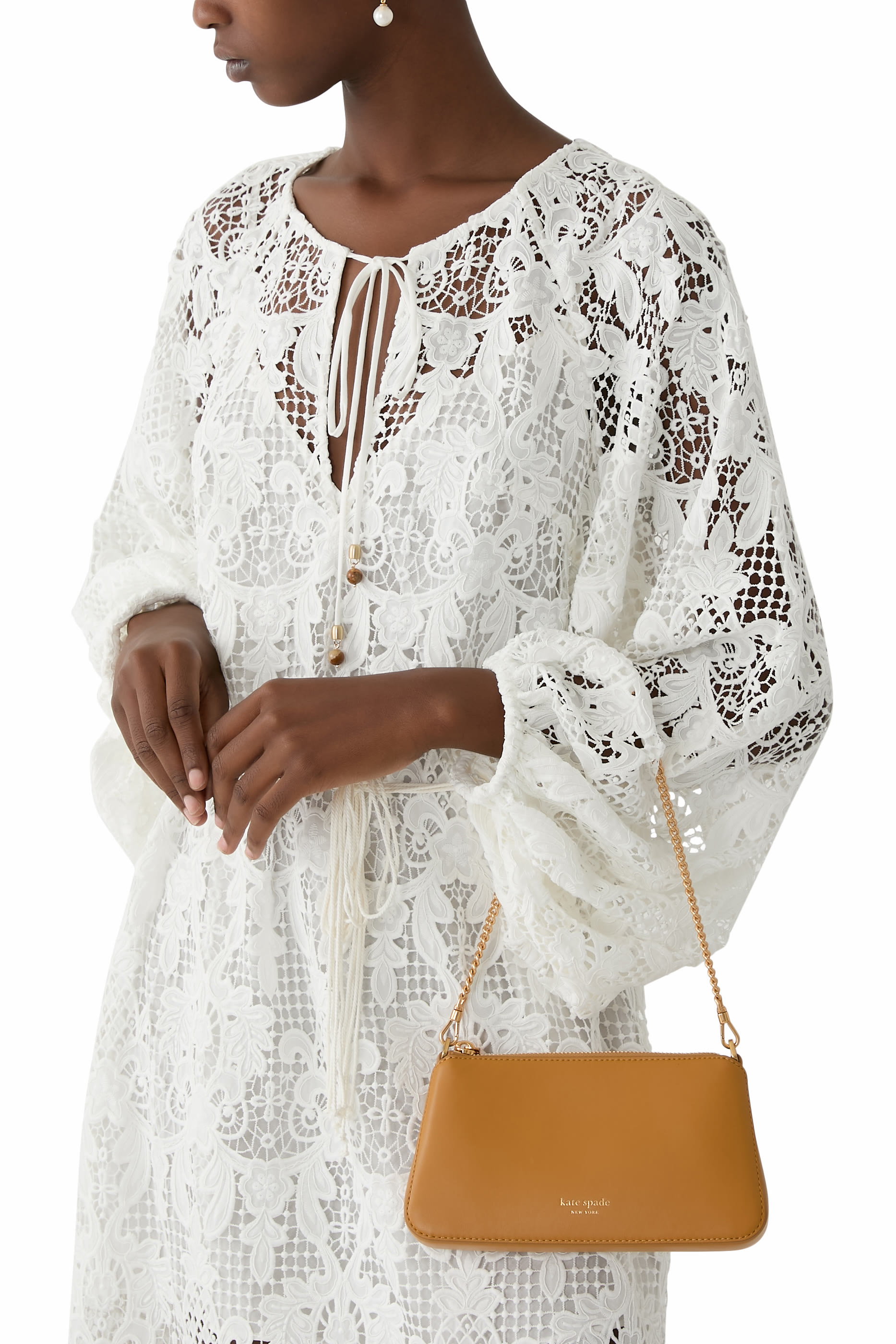 حقيبة بوشيت غرايس