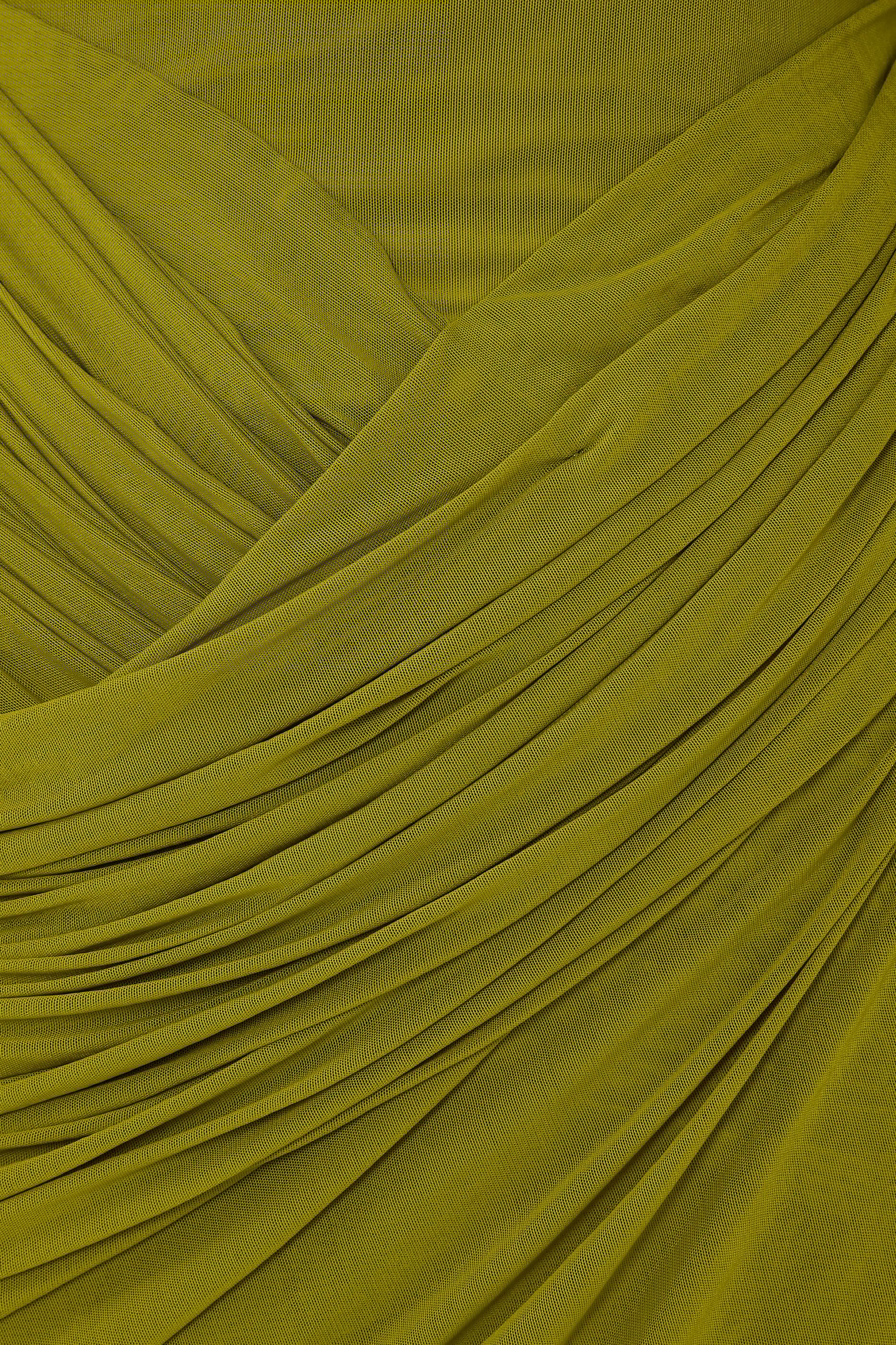 فستان سهرة ديفون