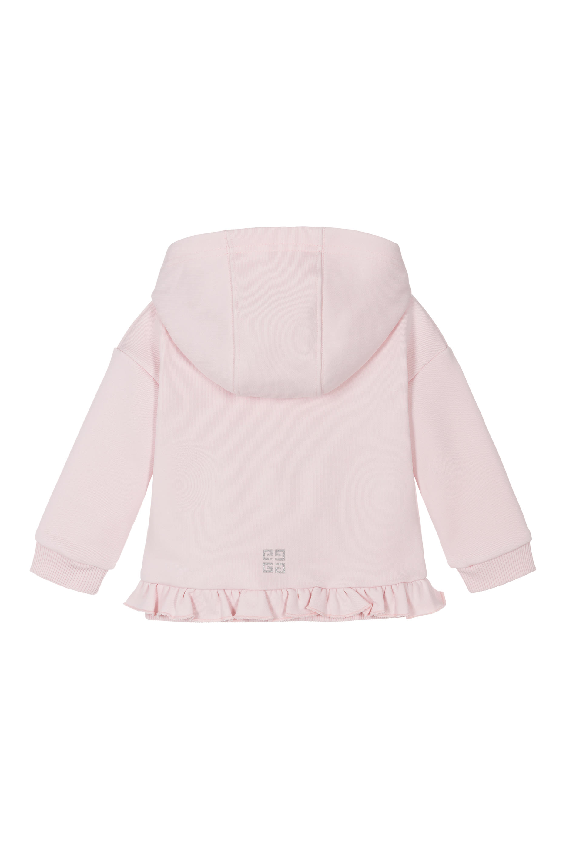 هودي بشعار الماركة لأطفال