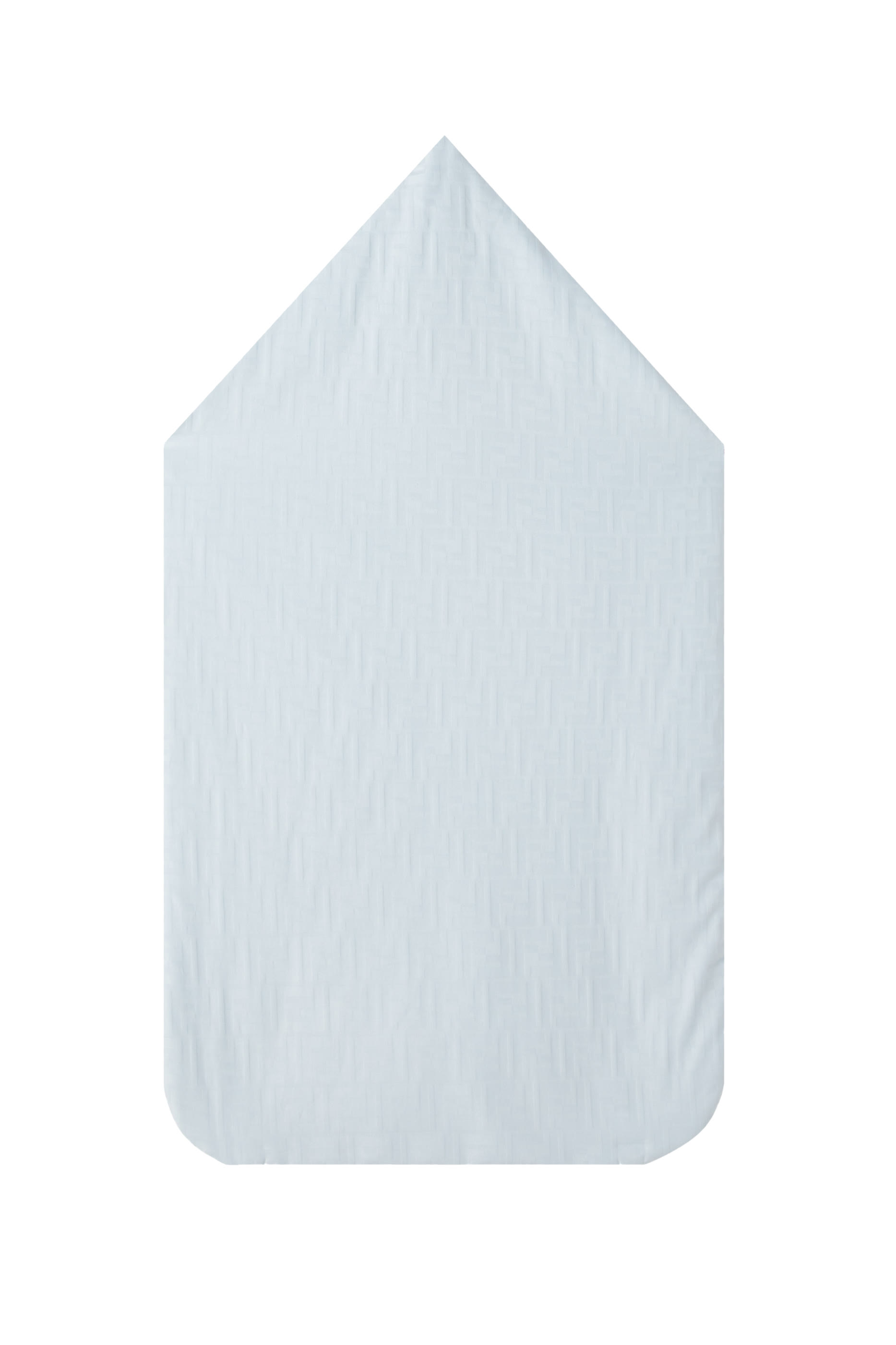 كيس نوم بشعار الماركة للرضع