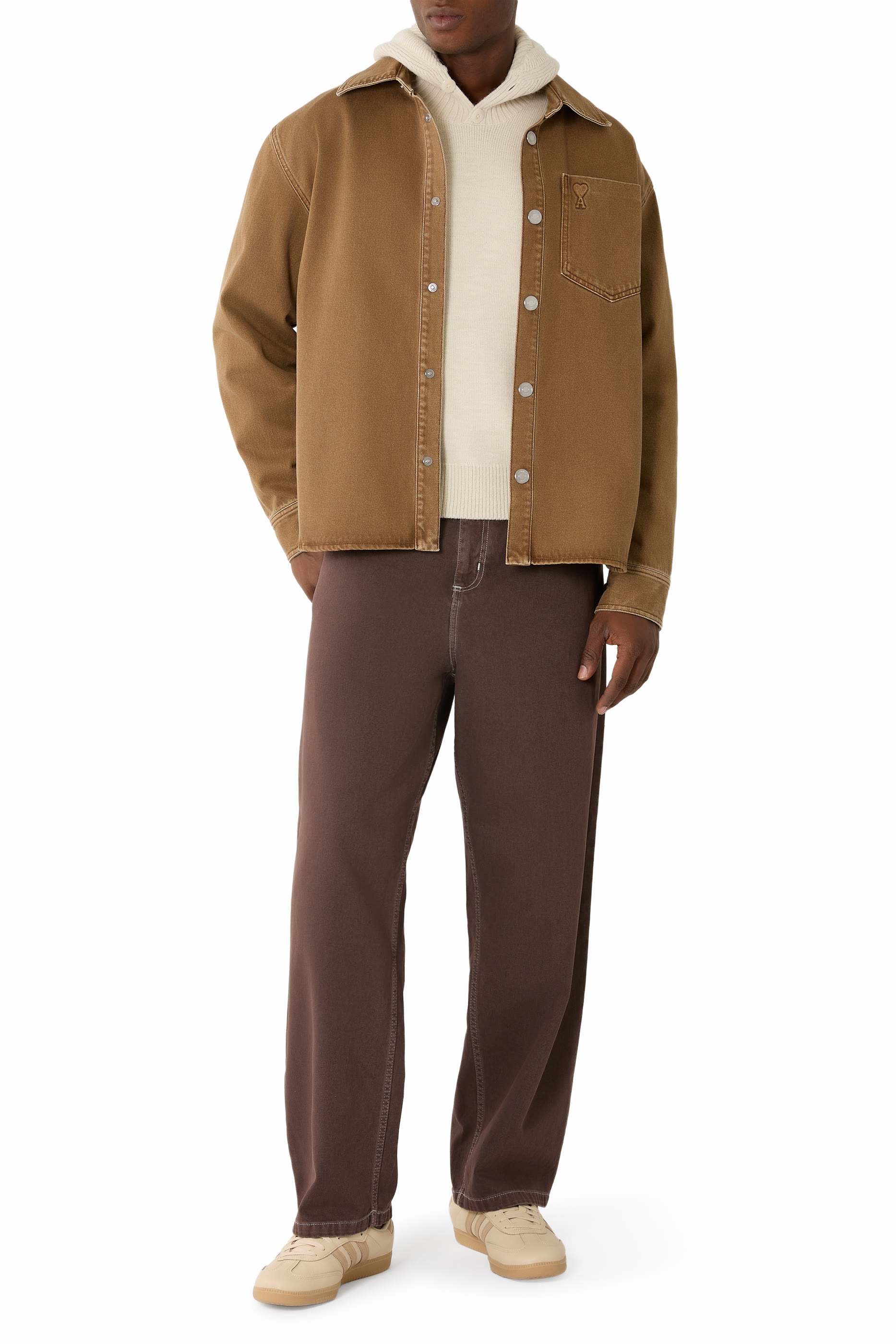 بنطال براندون