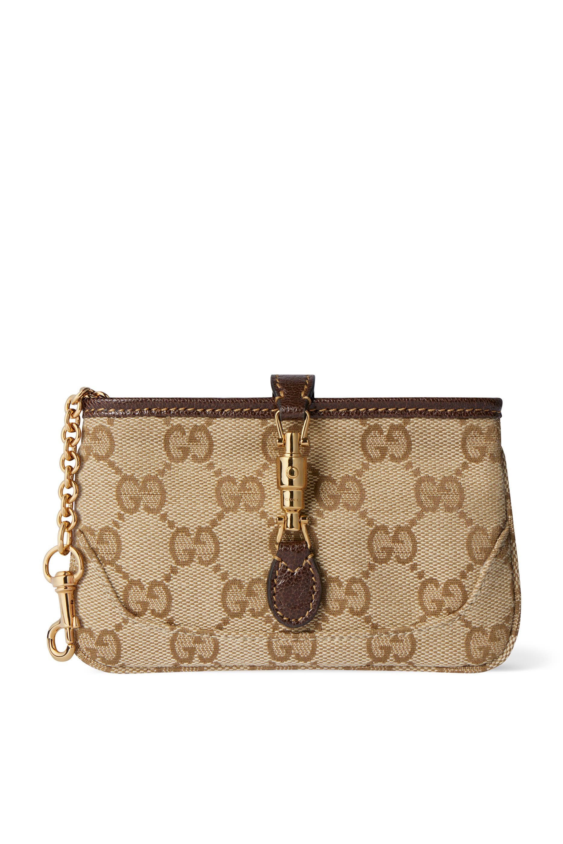 حافظة مفاتيح جاكي بسحاب