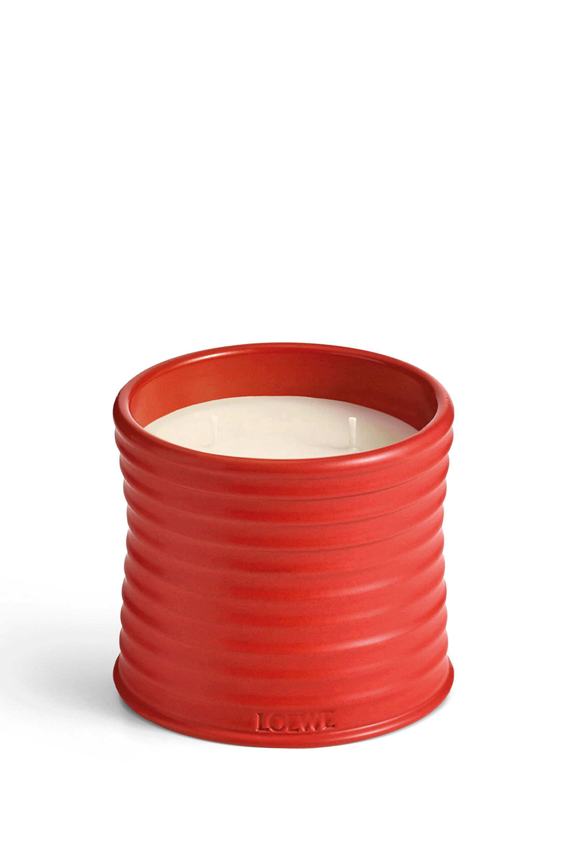 شمعة توماتو ليفز معطرة