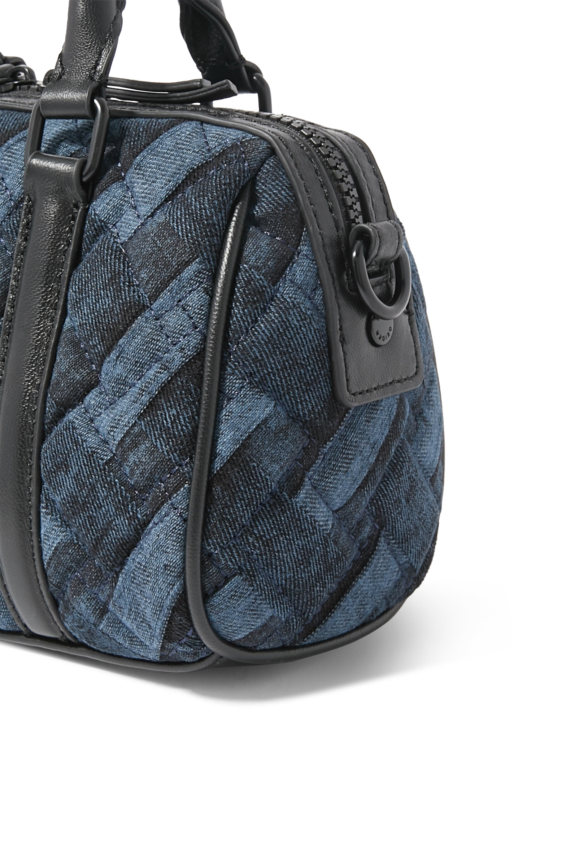 حقيبة كنسينغتون بوسطن صغيرة