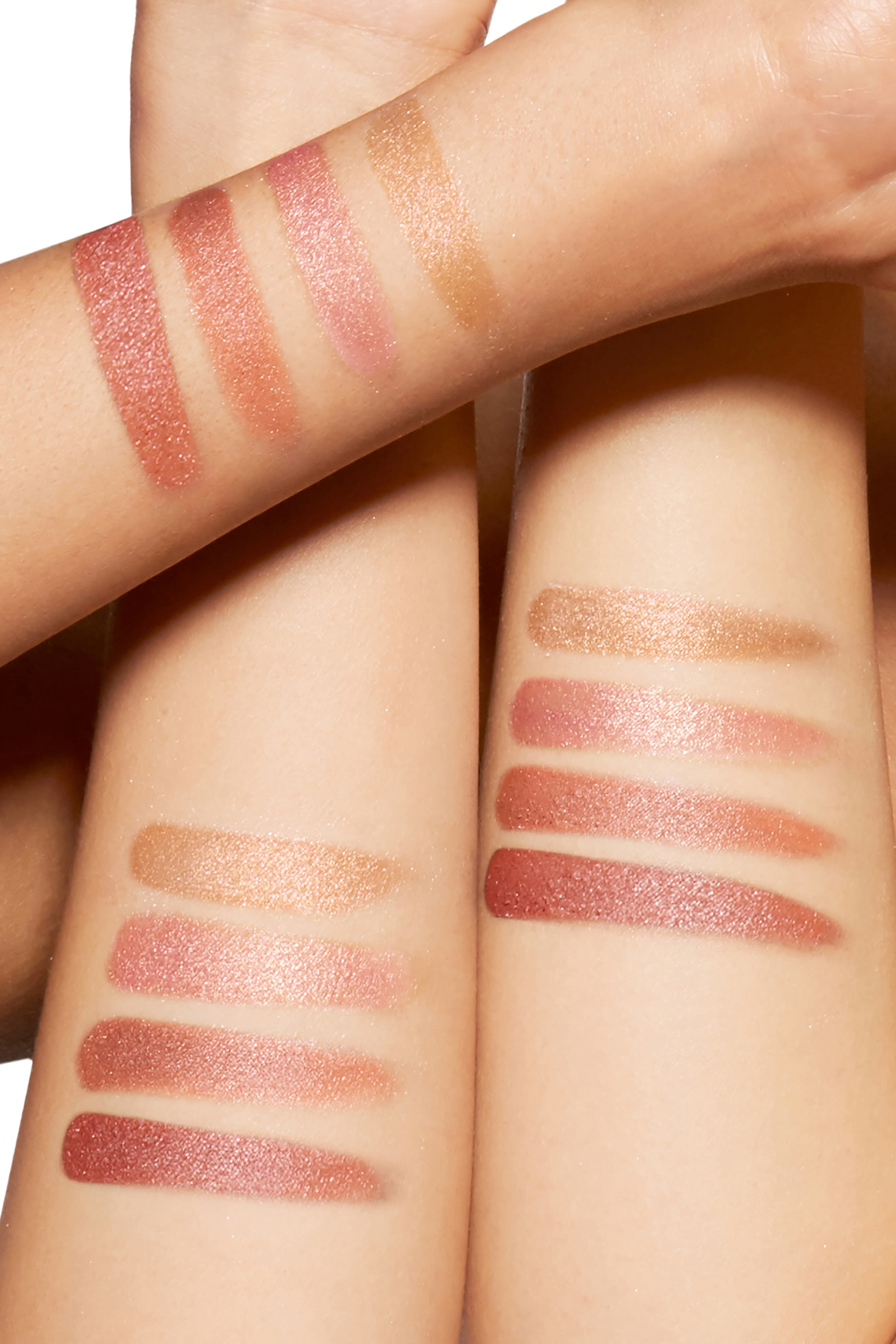 لوحة ظلال عيون رباعية