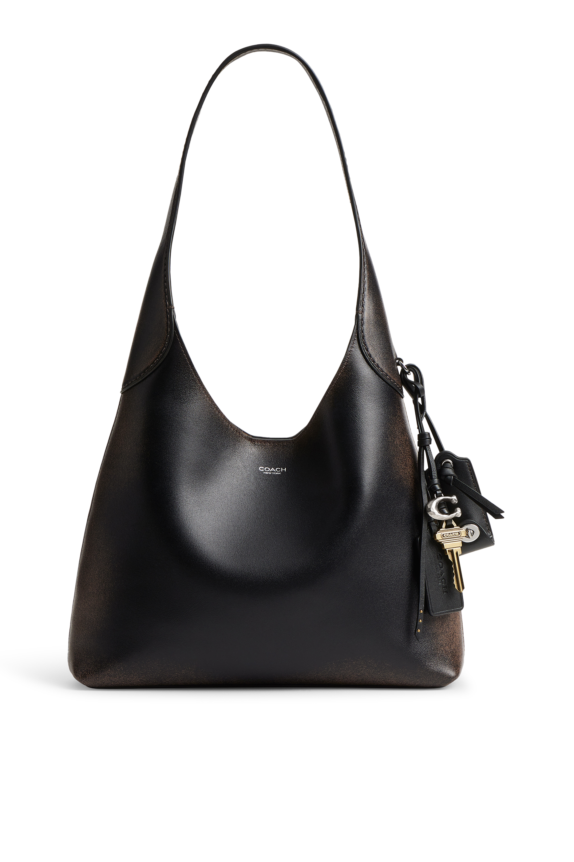 حقيبة كتف بروكلين 28