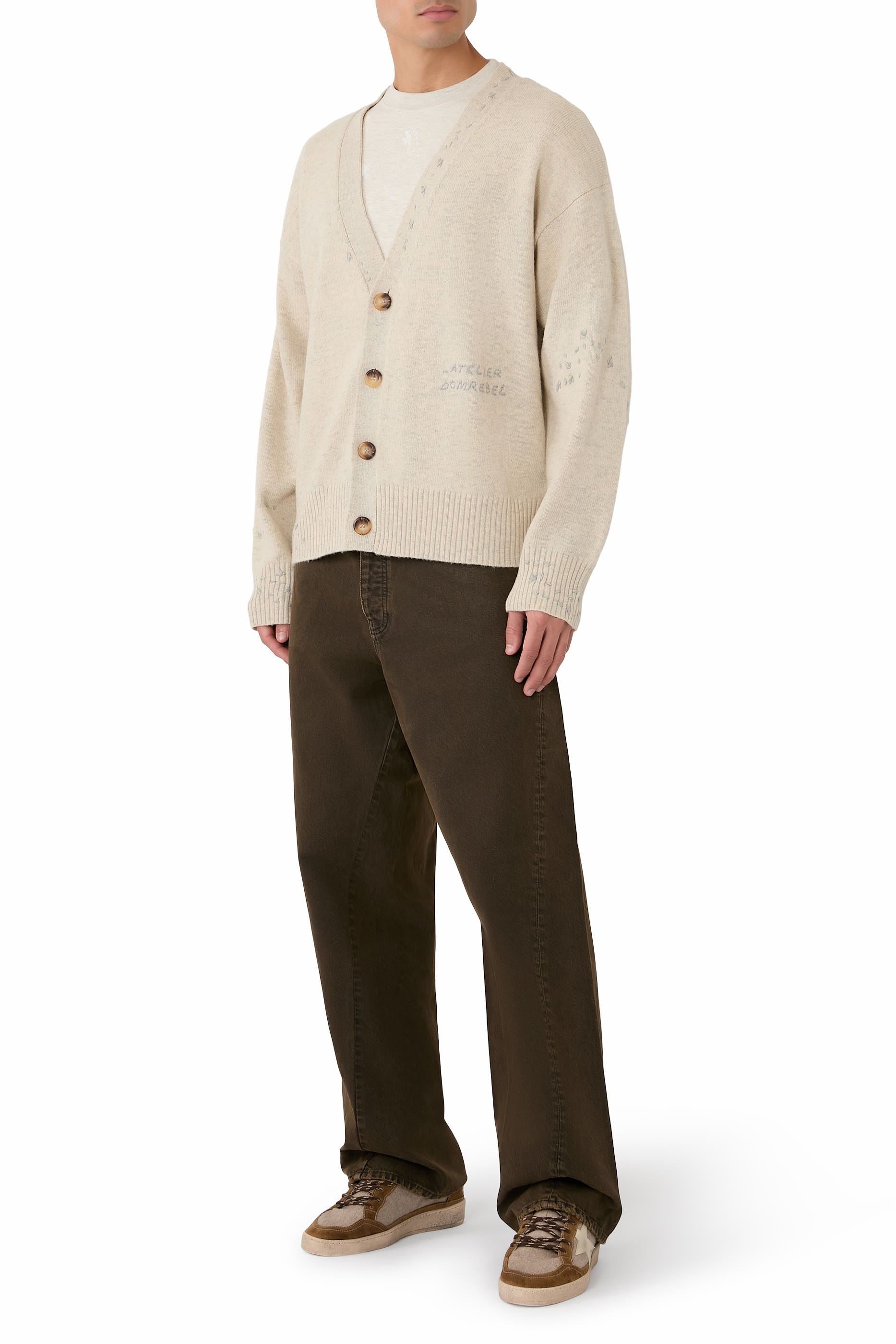 كارديغان رينيجيد