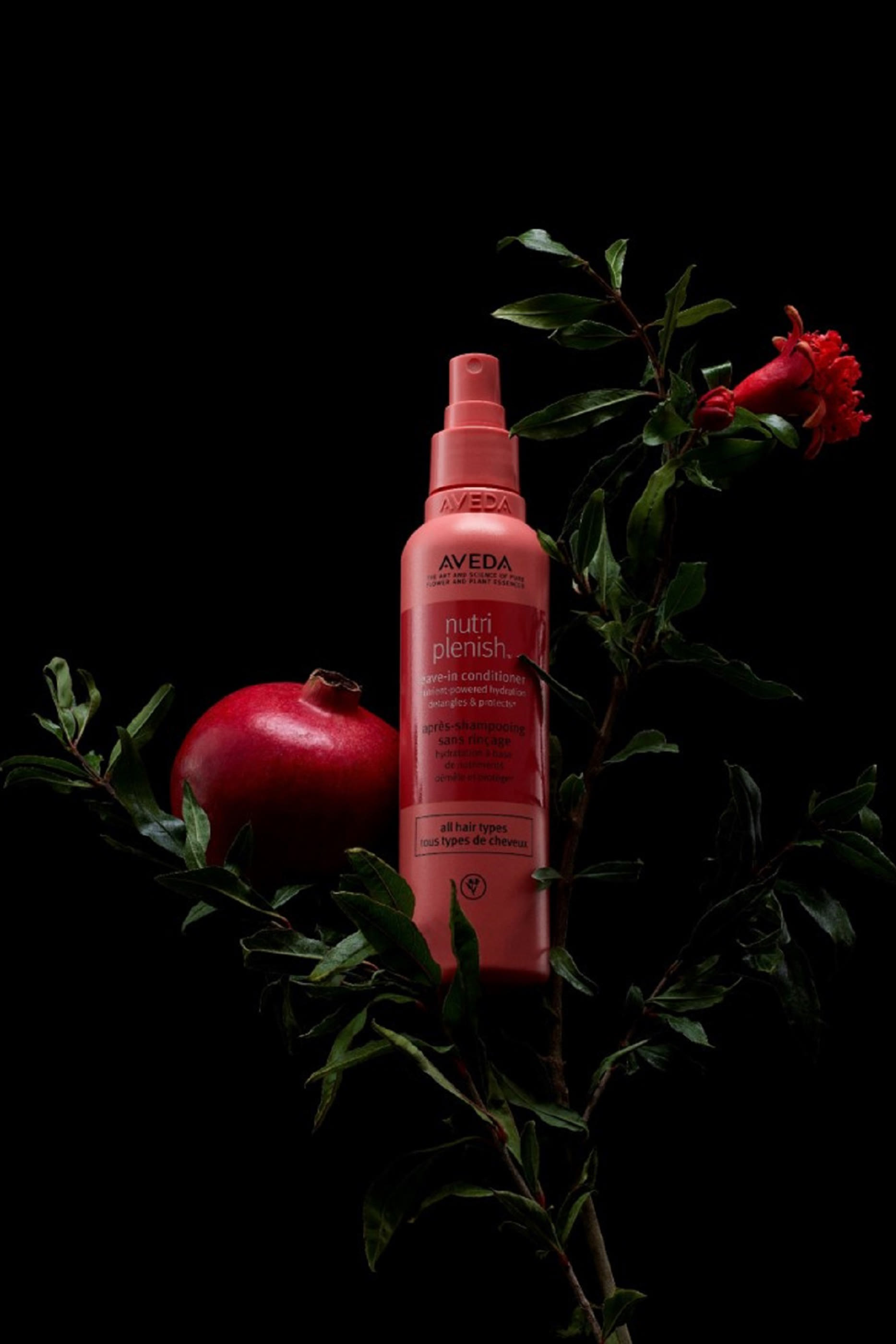 مرطب نيوتري بلينش يترك على الشعر