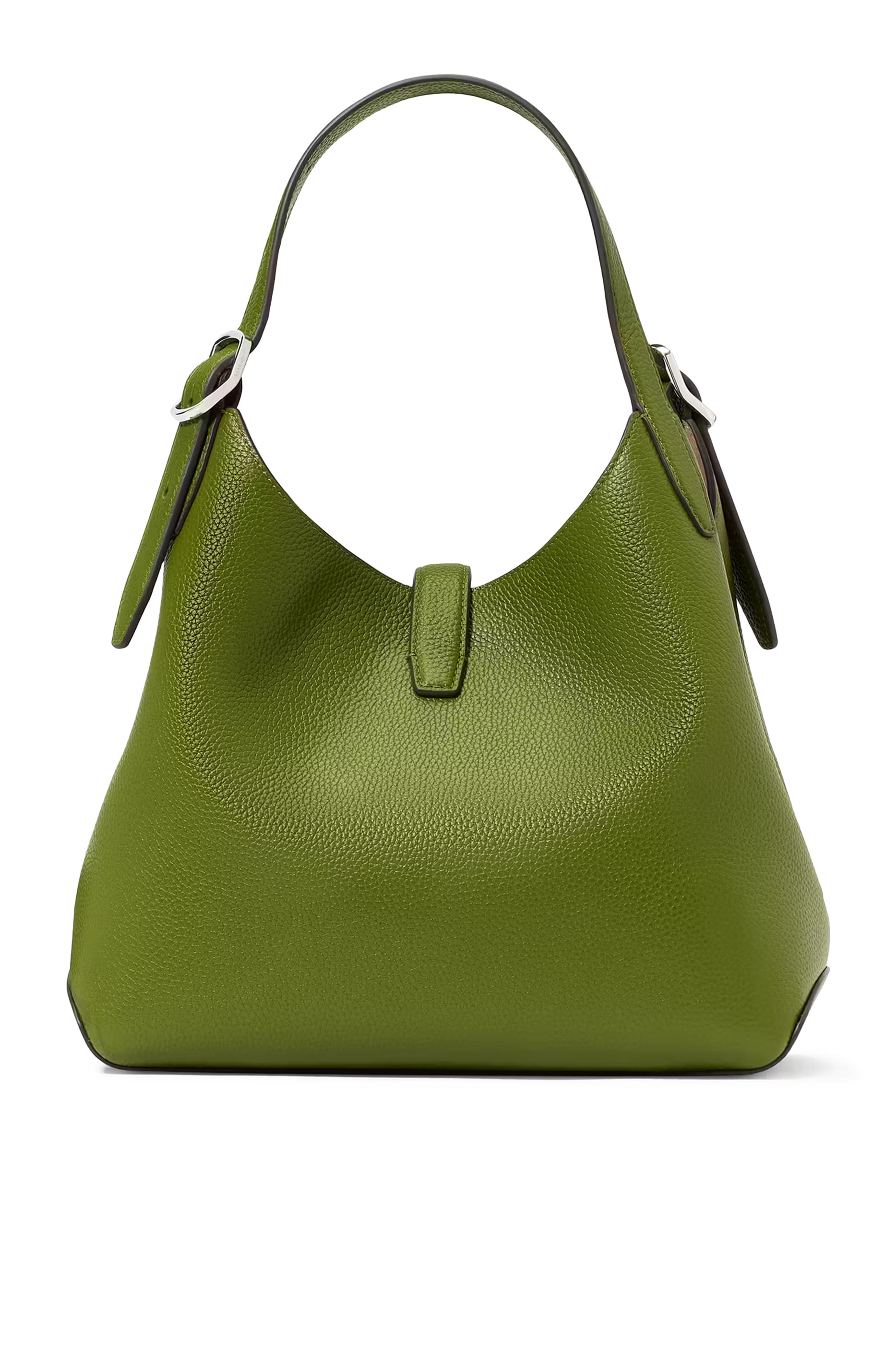 حقيبة كتف ديكو كبيرة