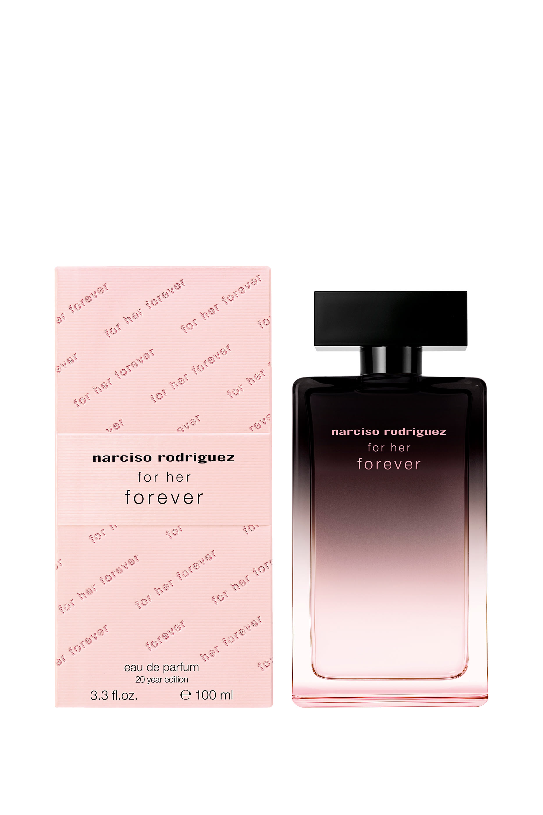 For Her Forever Eau de Parfum