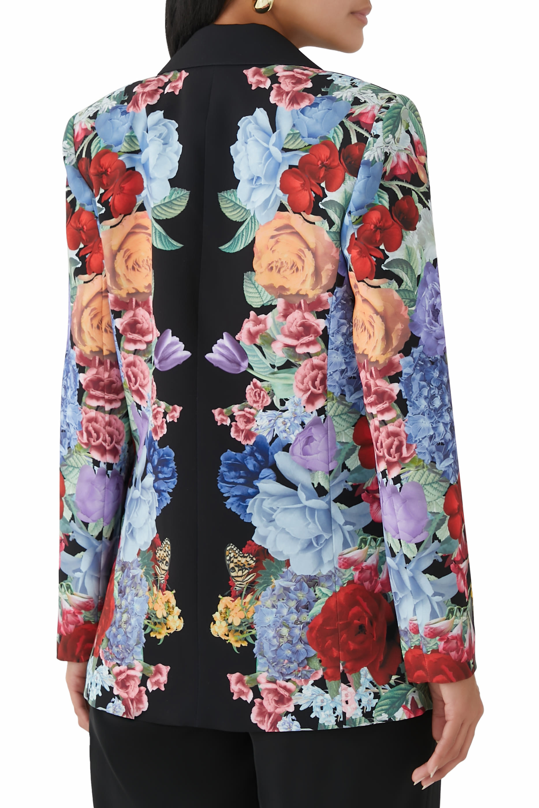 بليزر ديني بقصة بويفرند