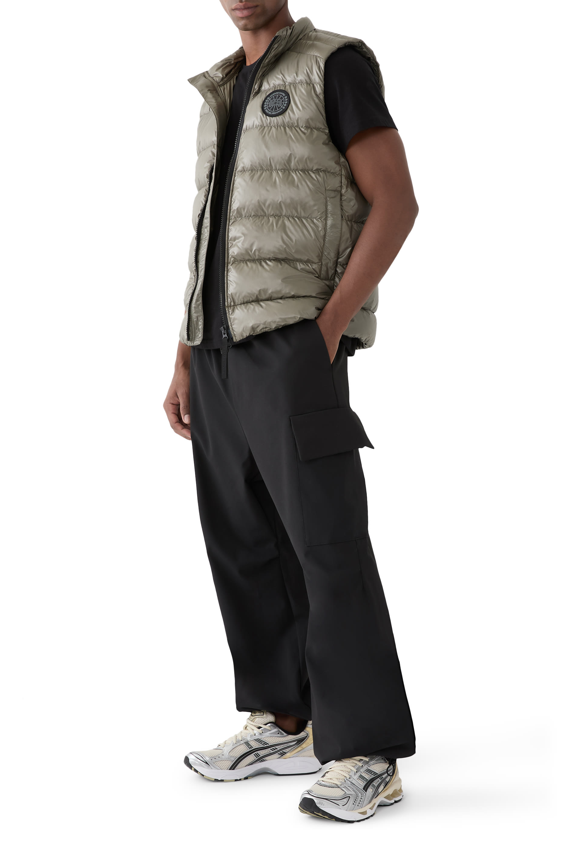 حذاء جل-كايانو 14